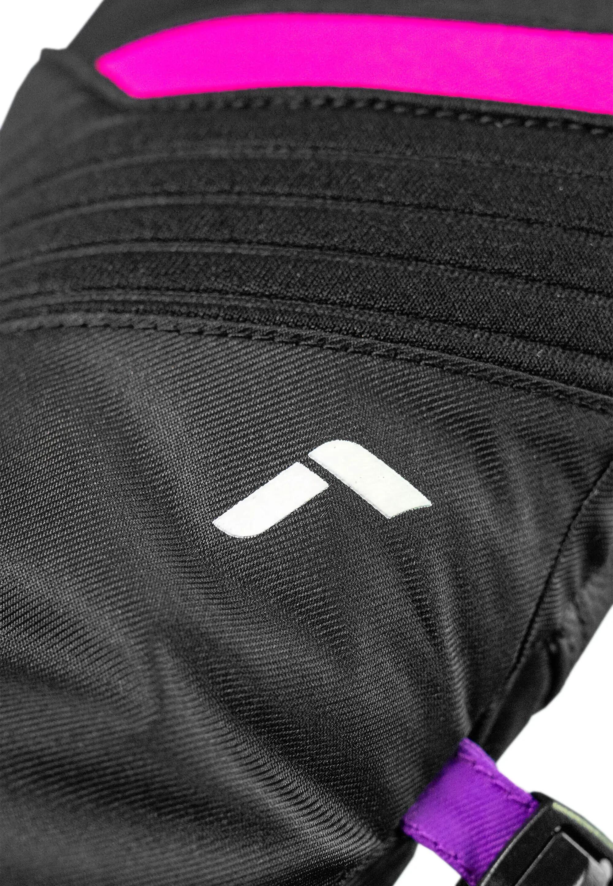 REUSCH Fingerhandschuhe Reusch Dan R-TEX® XT Junior 5/15