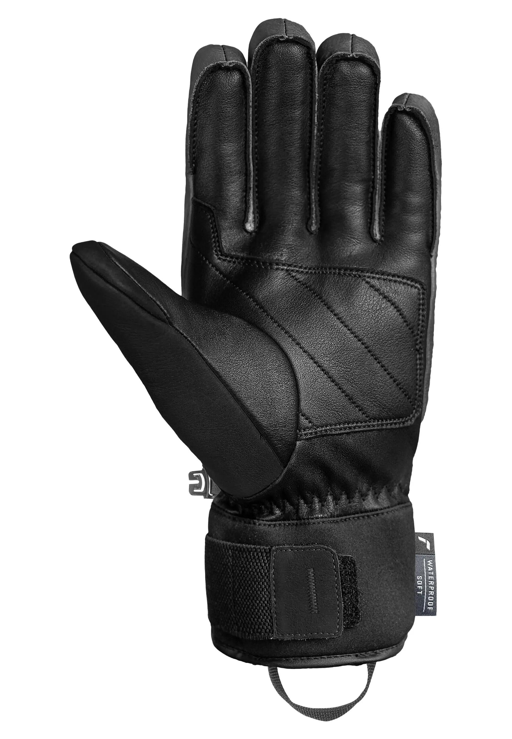 Guanti da sci Reusch Legacy R-TEX XT 3/15