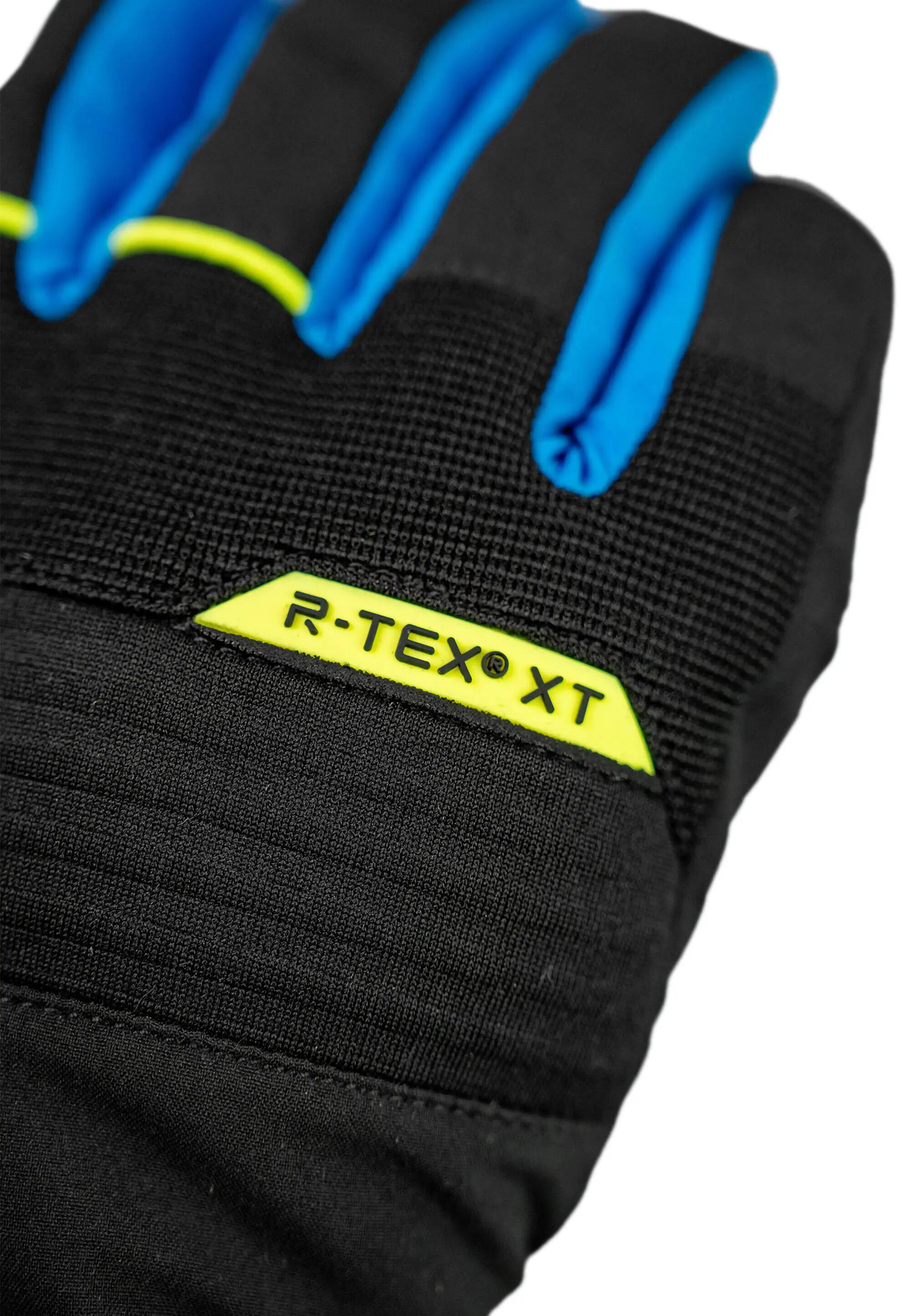 REUSCH Fingerhandschuhe Reusch Benji R-TEX® XT Junior 5/7