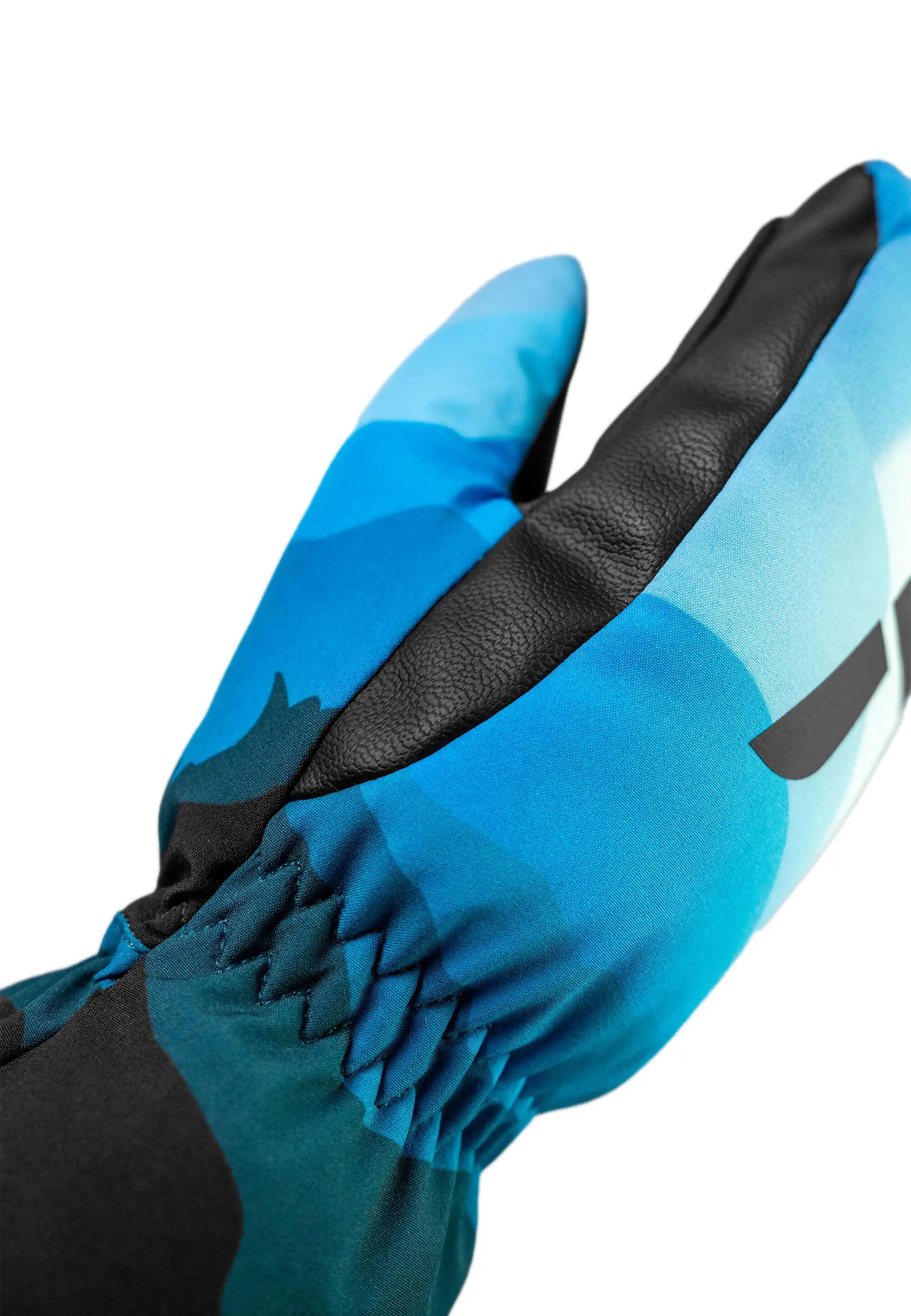 REUSCH Fäustlinge Reusch Carter R-TEX XT Junior Mitten 5/15
