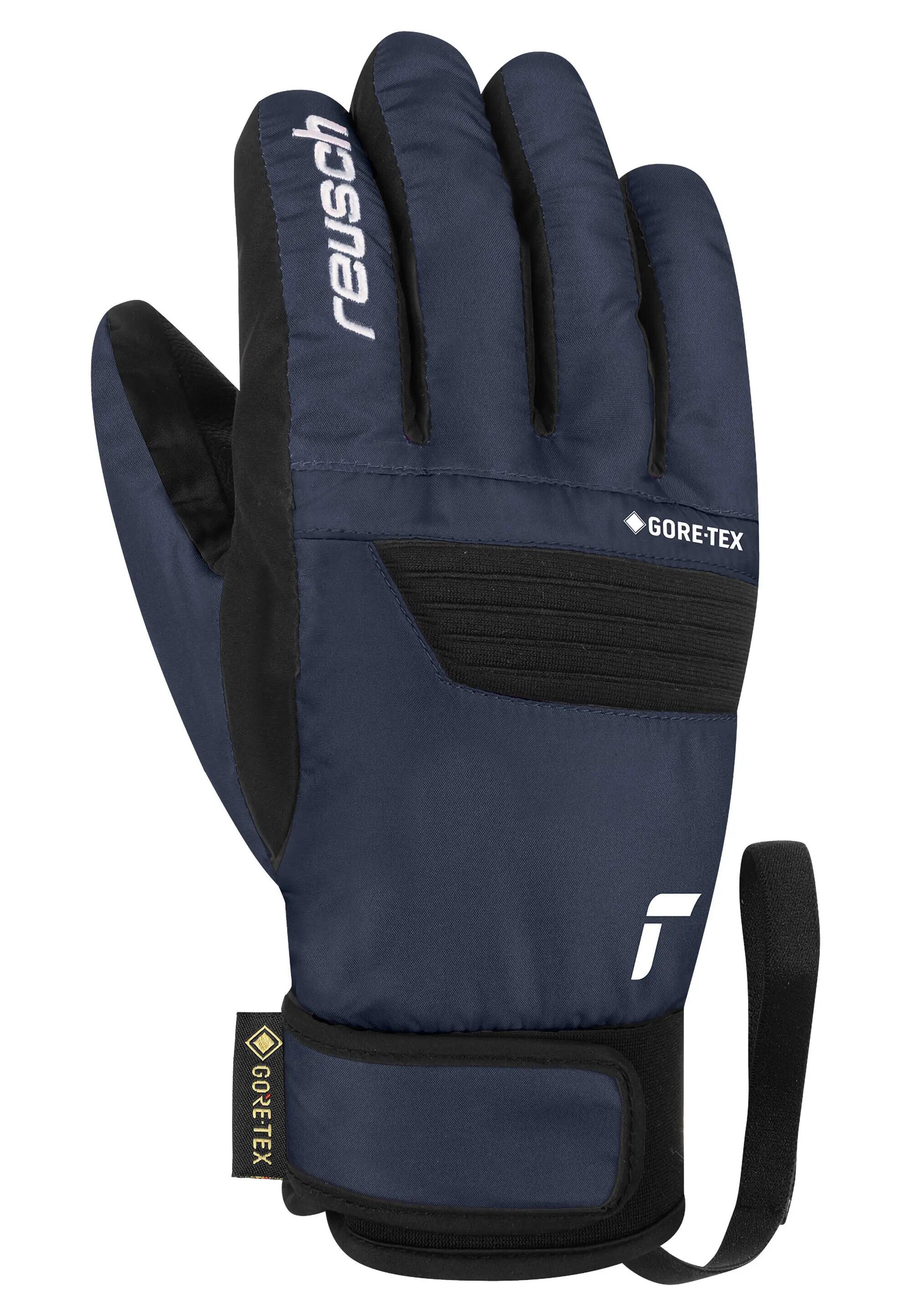 REUSCH Fingerhandschuhe Reusch Bolt SC GORE-TEX Junior 2/15