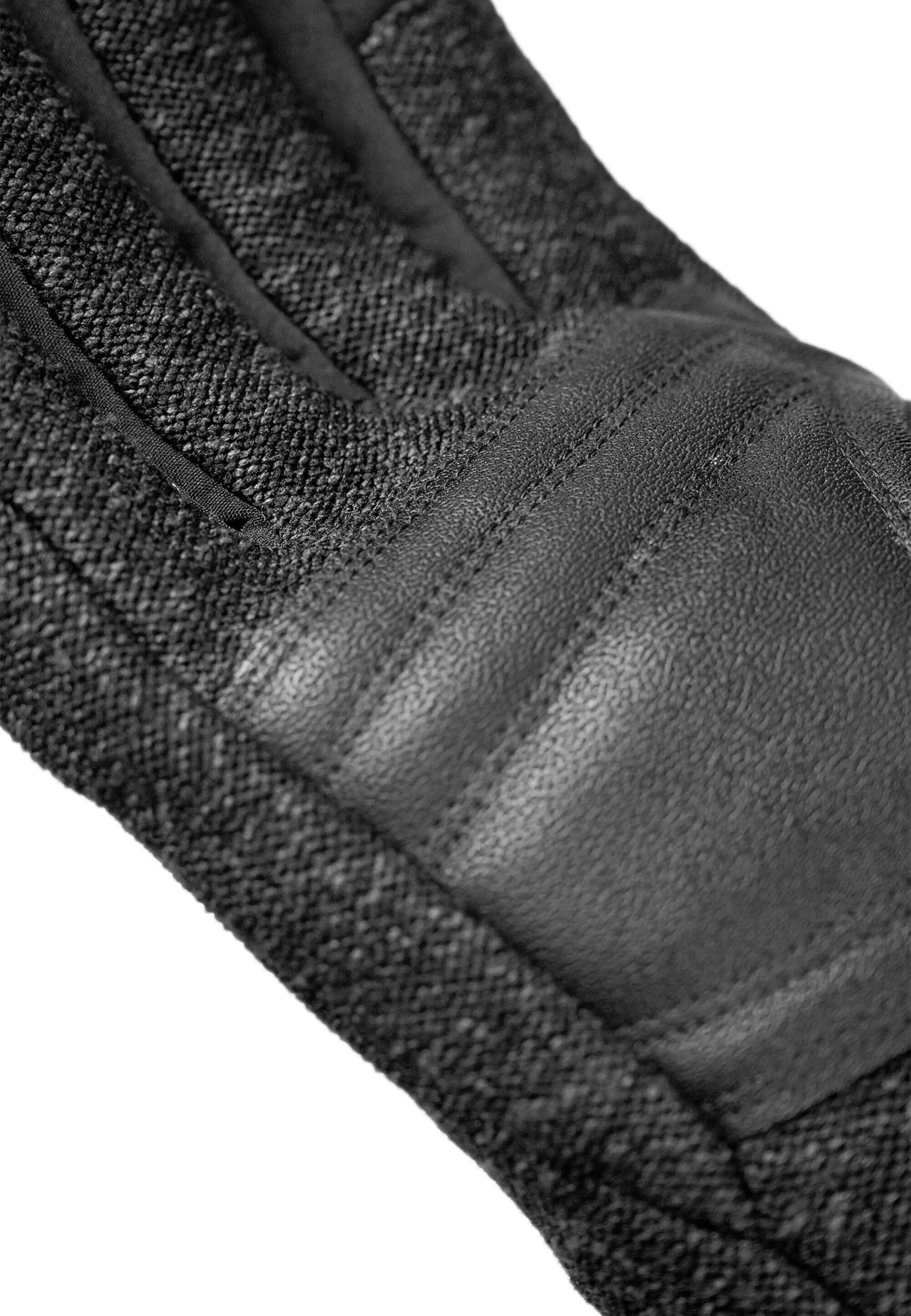 REUSCH Fingerhandschuhe Reusch Meridian R-TEX® XT TOUCH-TEC 5/7