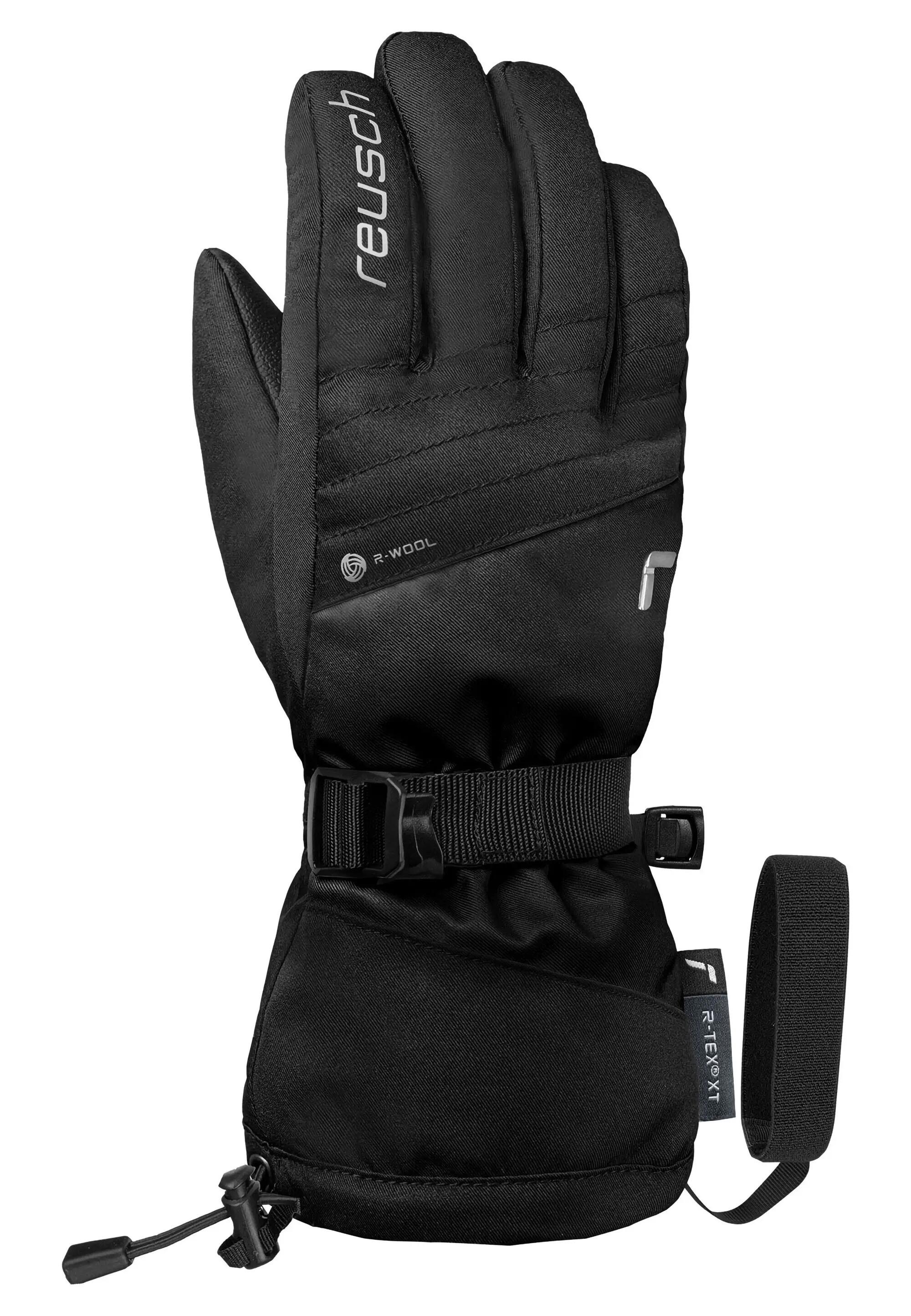 REUSCH Fingerhandschuhe Reusch Andrea R-TEX® XT Junior 2/7
