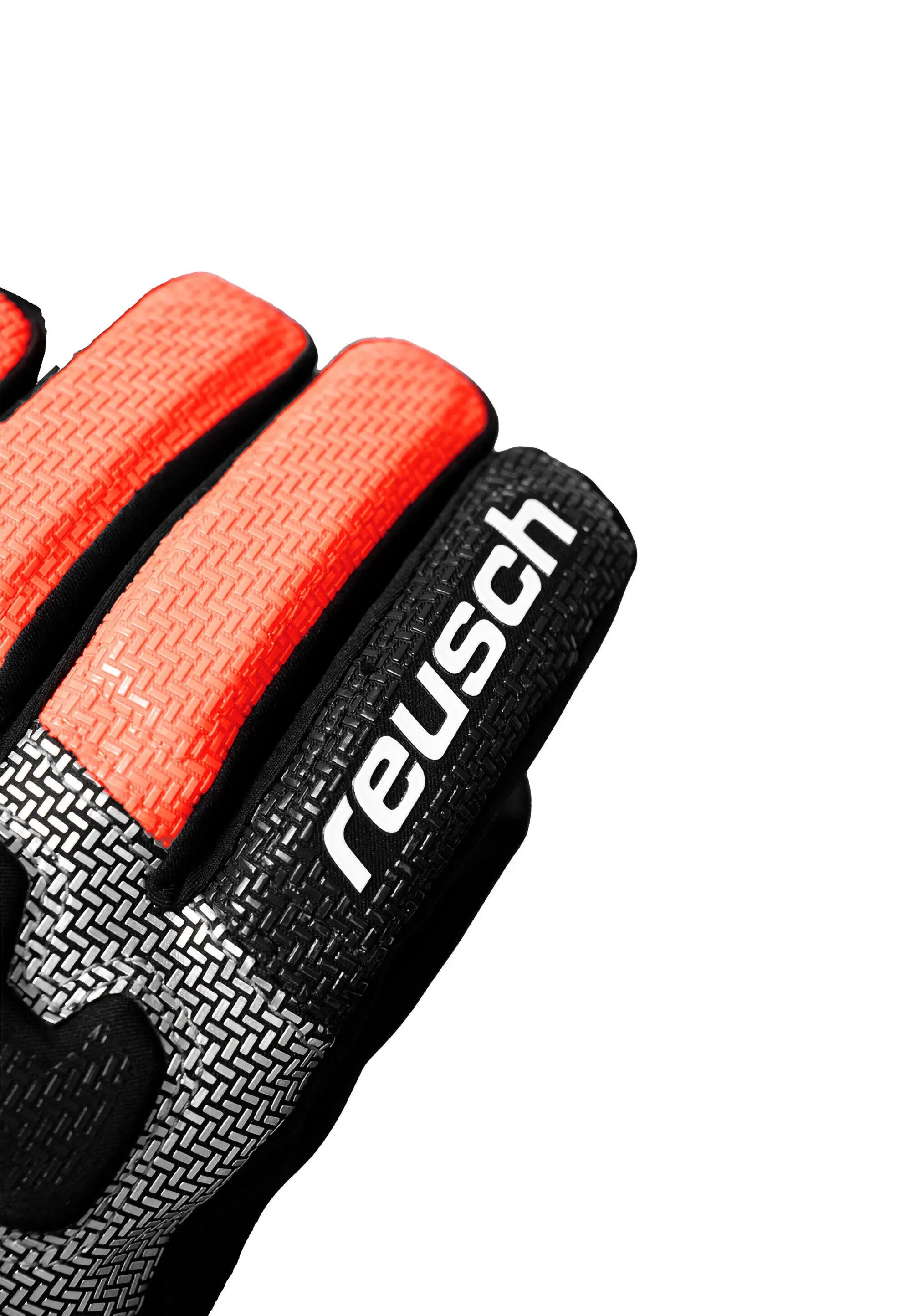 Rękawice dziecięce Reusch Worldcup Warrior Prime R-TEX® XT Junior 5/15