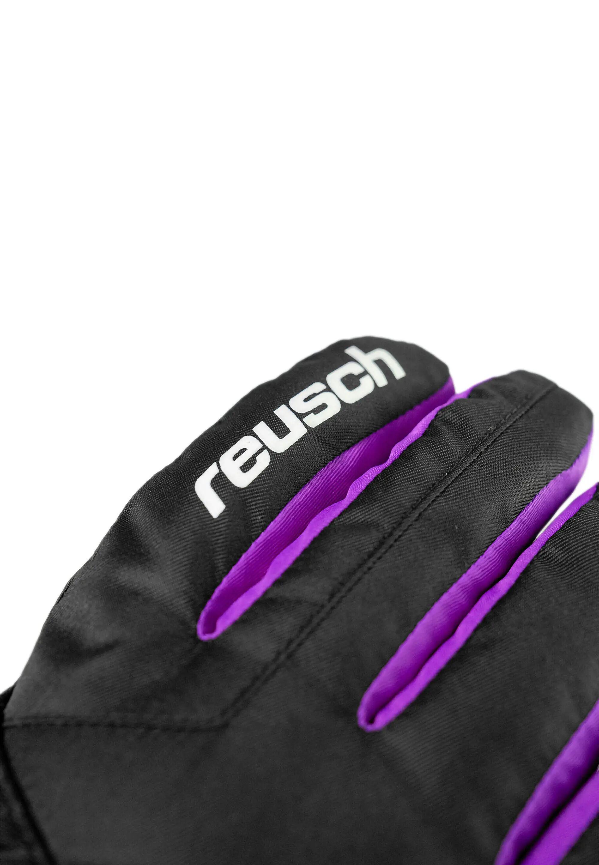 REUSCH Fingerhandschuhe Reusch Dan R-TEX® XT Junior 4/15