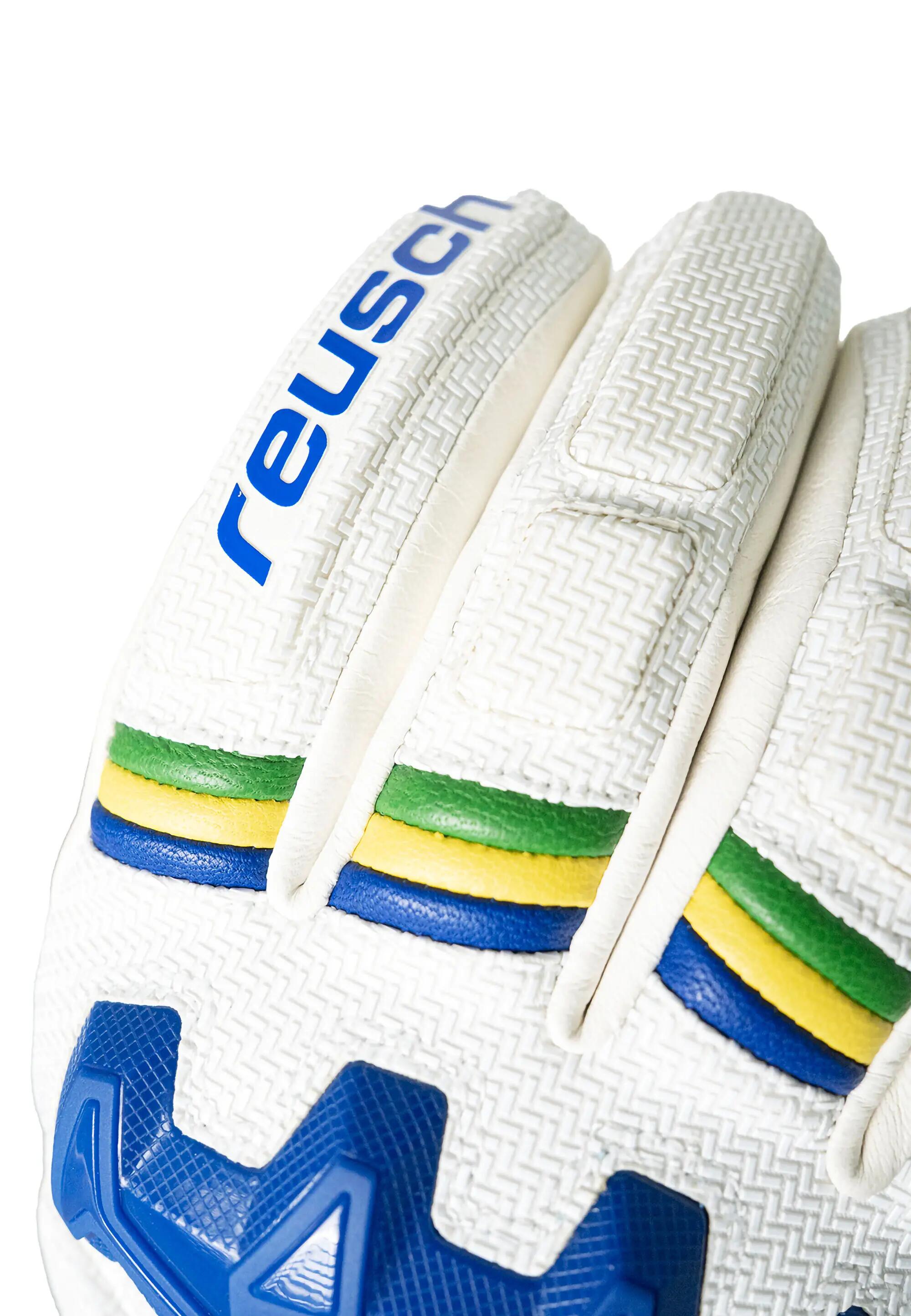 Rękawice Reusch Worldcup Warrior SC 5/15
