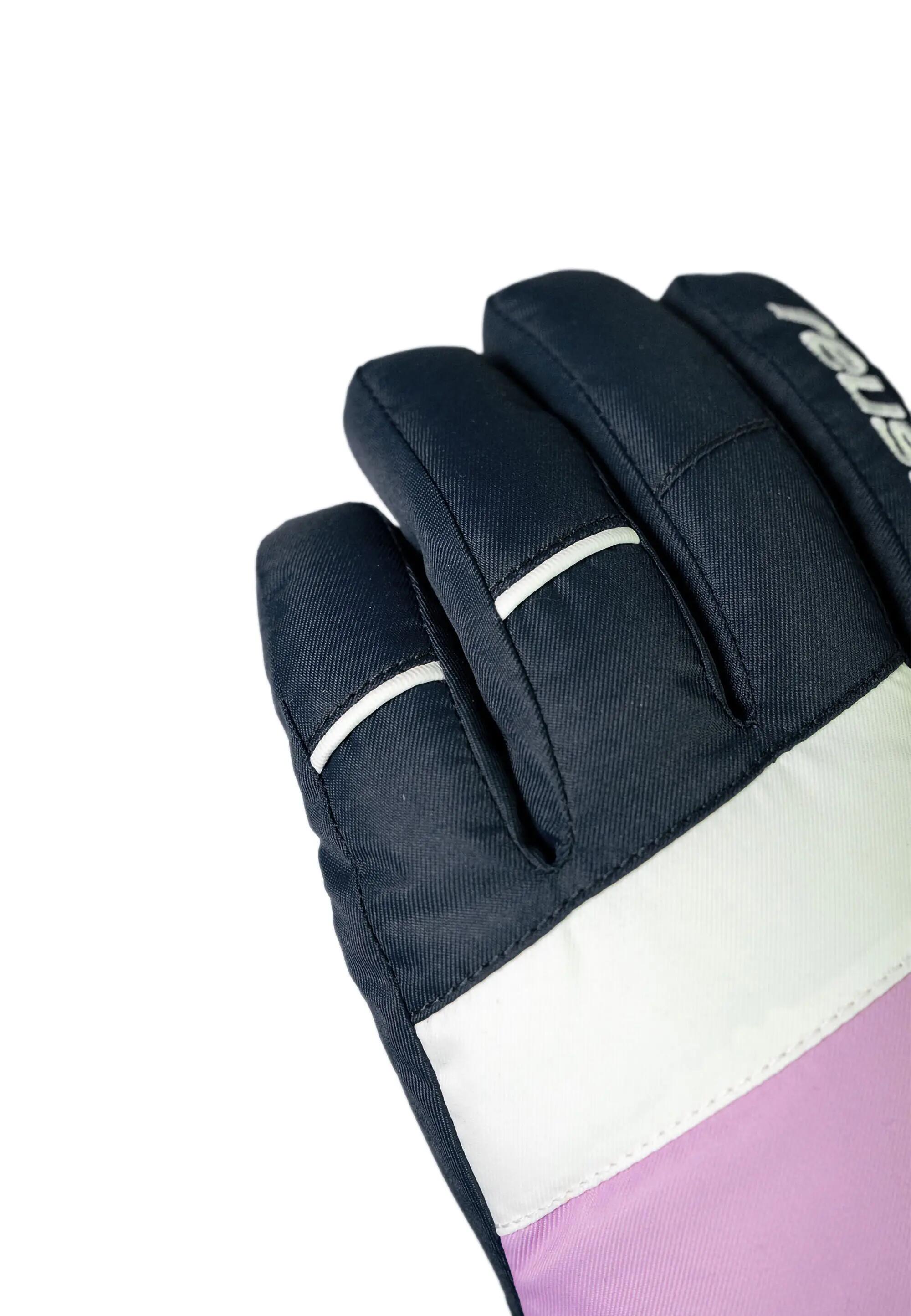 REUSCH Fingerhandschuhe Reusch Charlie R-TEX® XT Junior 5/15