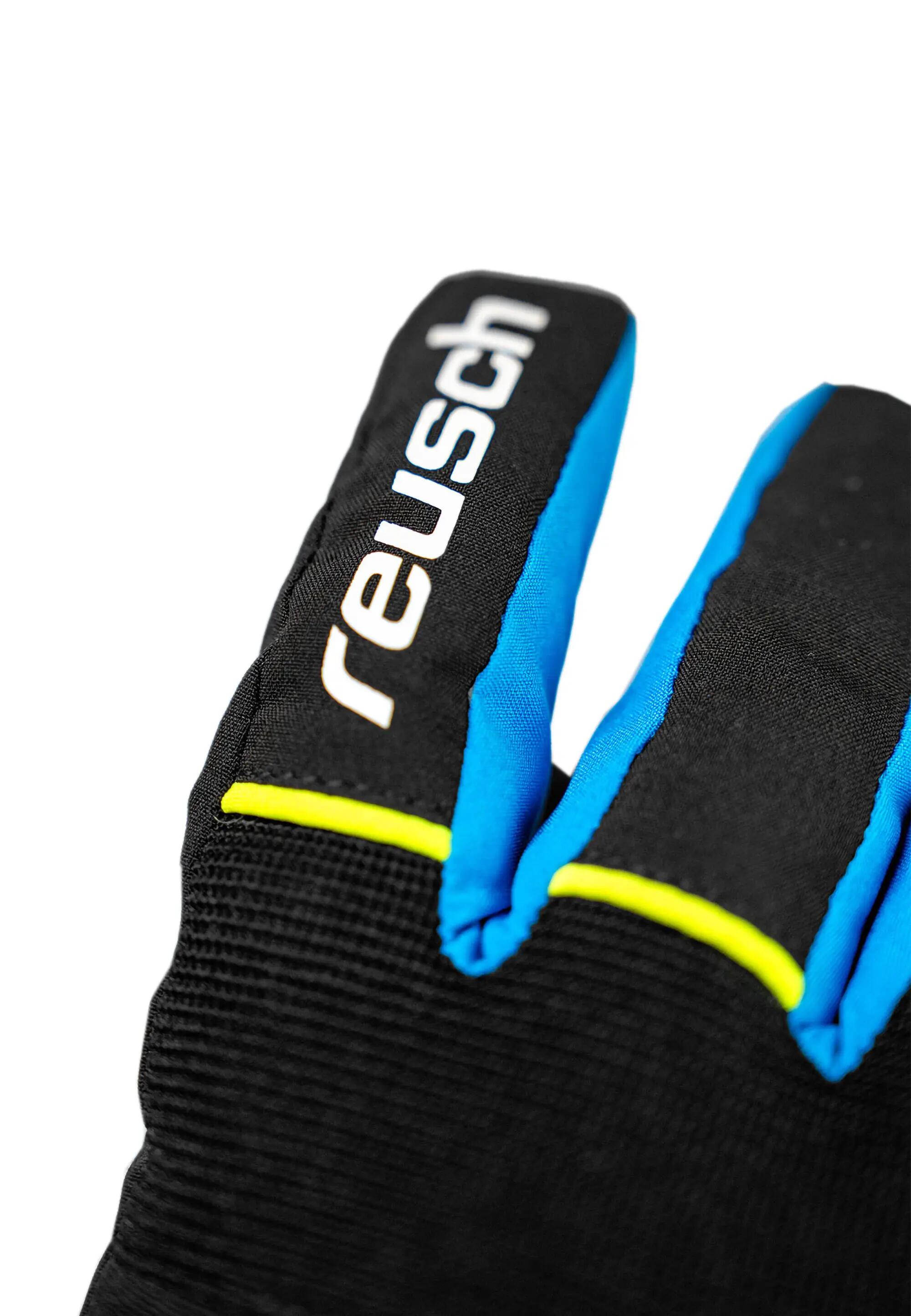 REUSCH Fingerhandschuhe Reusch Benji R-TEX® XT Junior 4/7