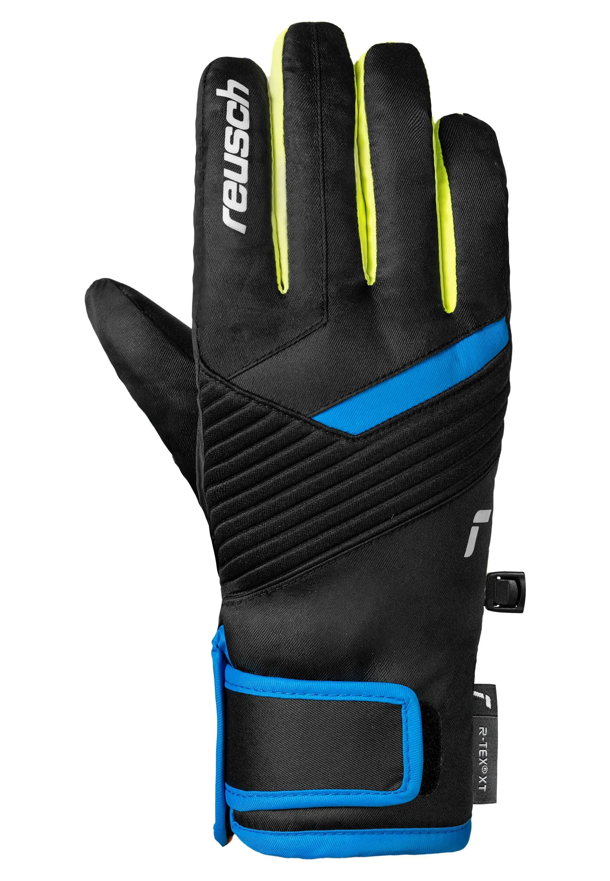REUSCH Fingerhandschuhe Reusch Dan R-TEX® XT Junior 2/15