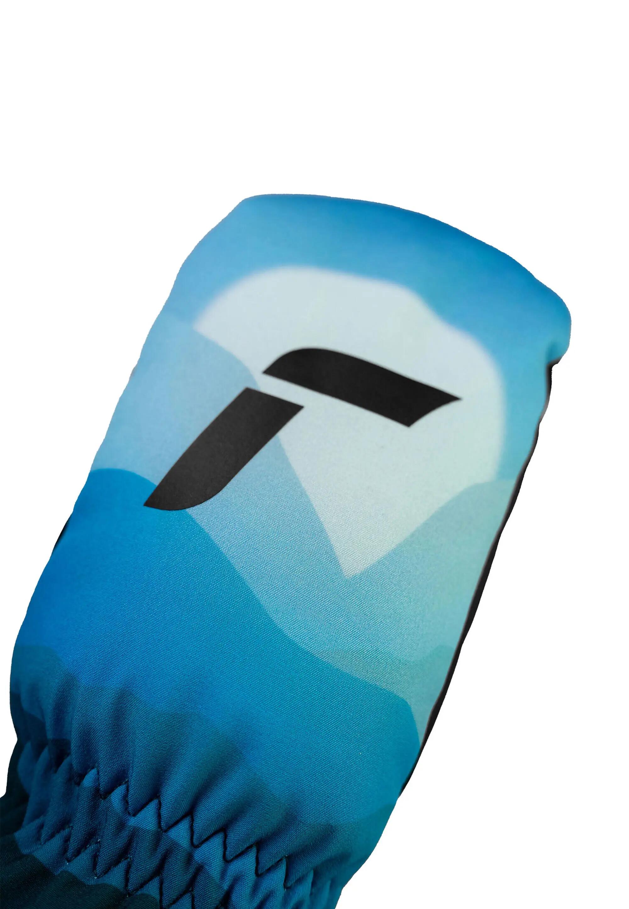 REUSCH Fäustlinge Reusch Carter R-TEX XT Junior Mitten 4/15