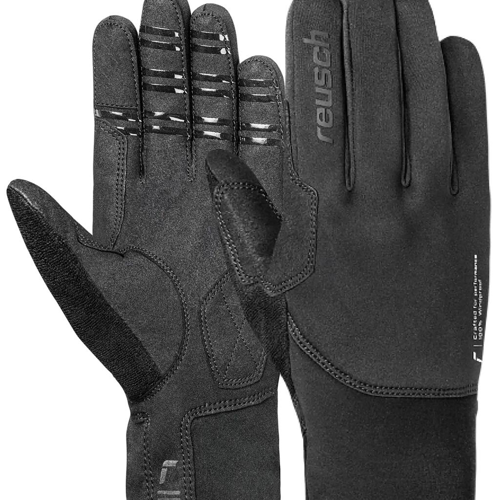 Ski gloves Reusch Glider Stormbloxx Touch-tec