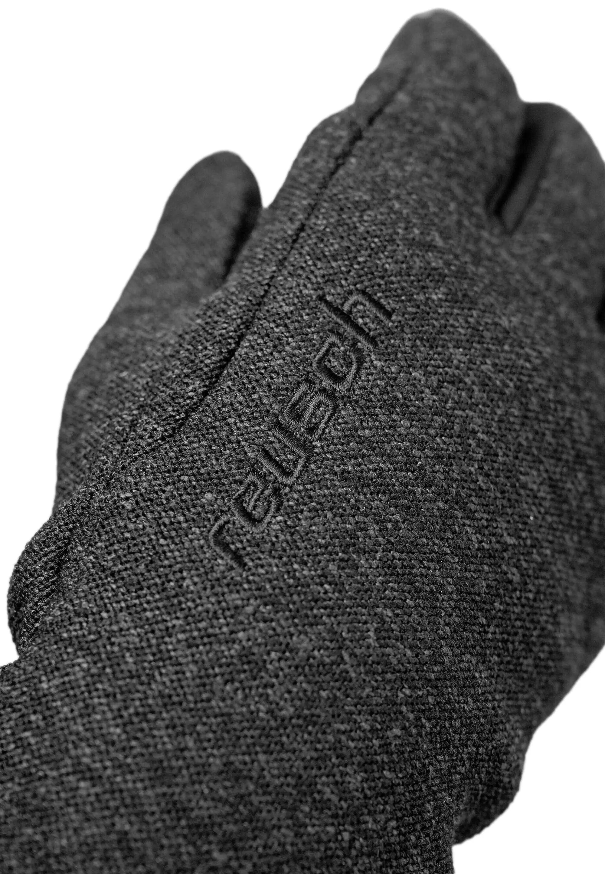 REUSCH Fingerhandschuhe Reusch Meridian R-TEX® XT TOUCH-TEC 4/7