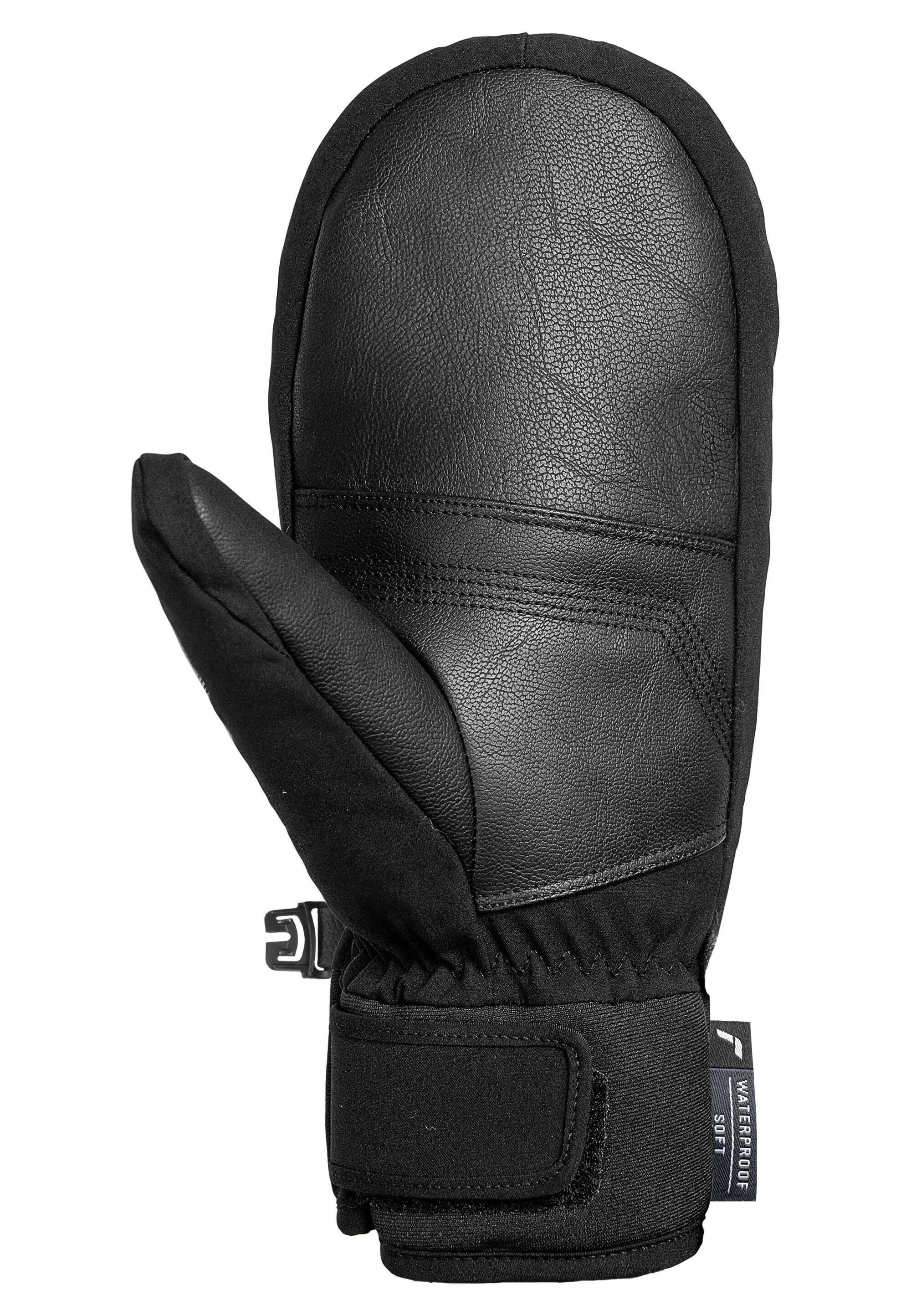 REUSCH Fäustlinge Reusch Malone R-TEX® XT Mitten 3/7