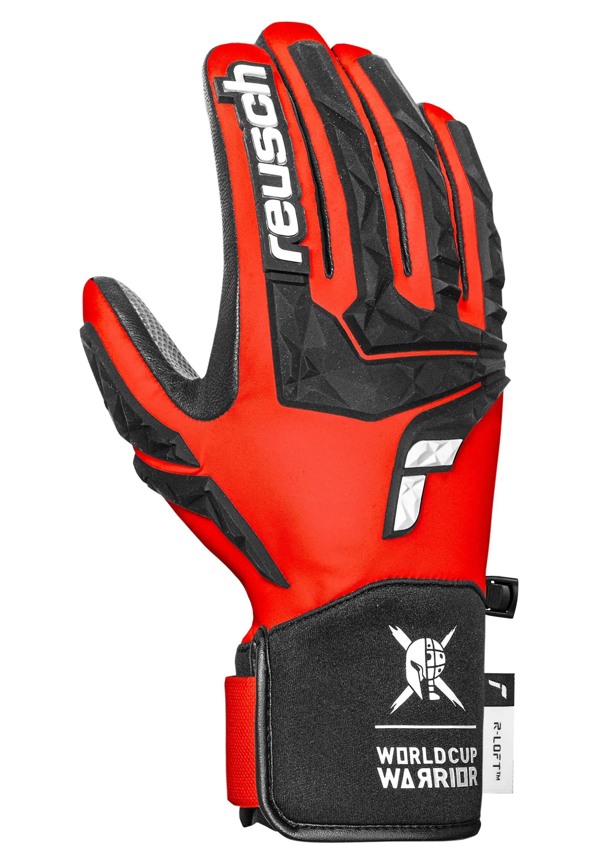REUSCH Fingerhandschuhe Reusch Ultra 2/15