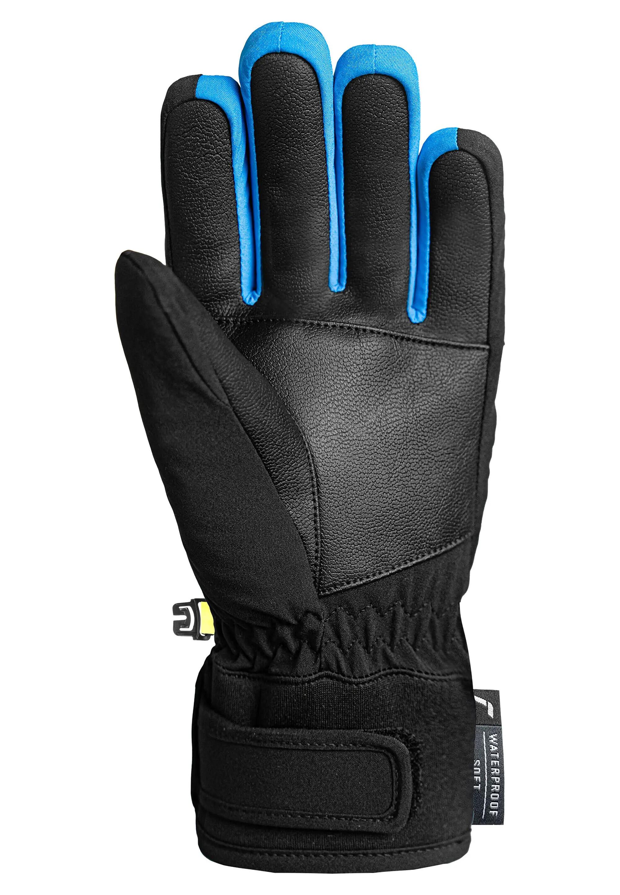 REUSCH Fingerhandschuhe Reusch Benji R-TEX® XT Junior 3/7