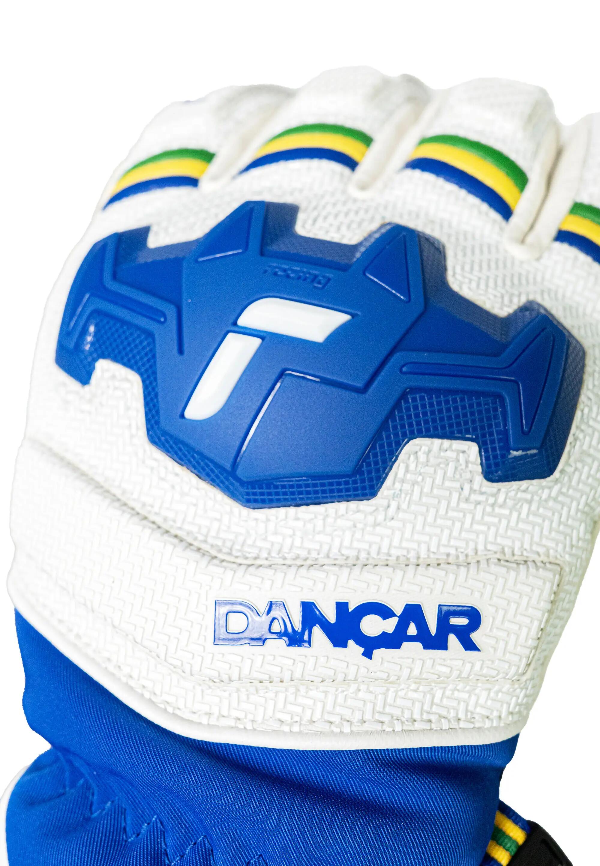 Rękawice Reusch Worldcup Warrior SC 4/15