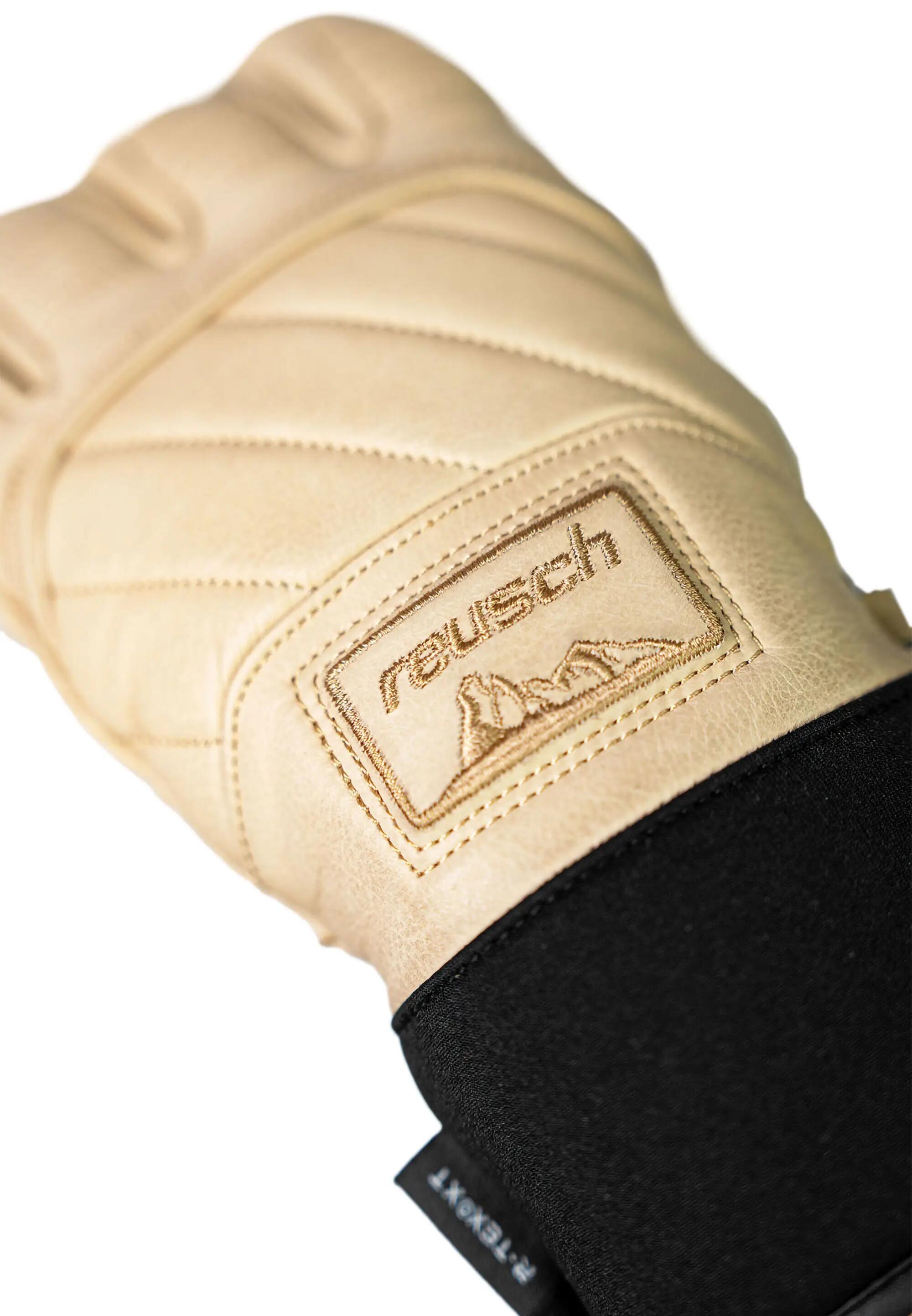 Rękawice narciarskie Reusch Legacy R-TEX XT 4/15