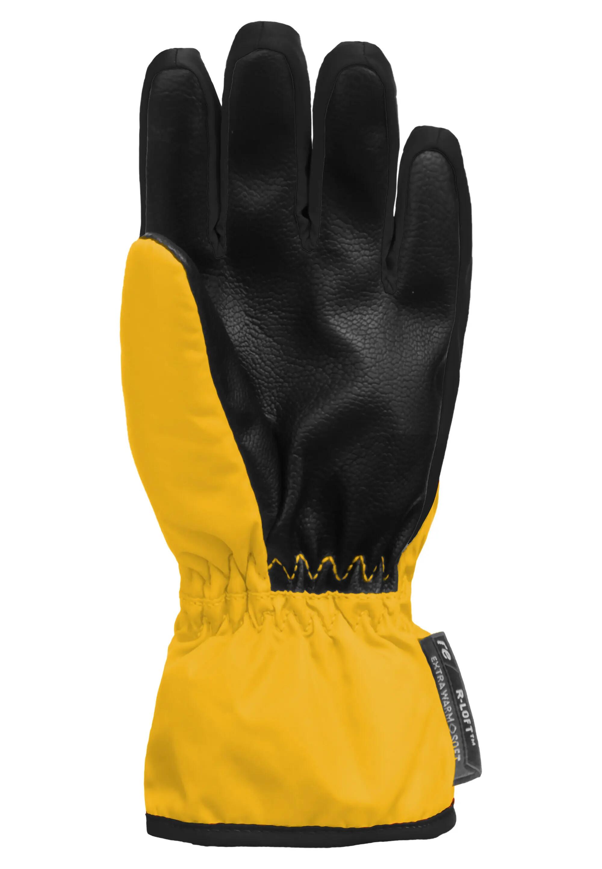 Fingerhandschuhe Ben 3/7