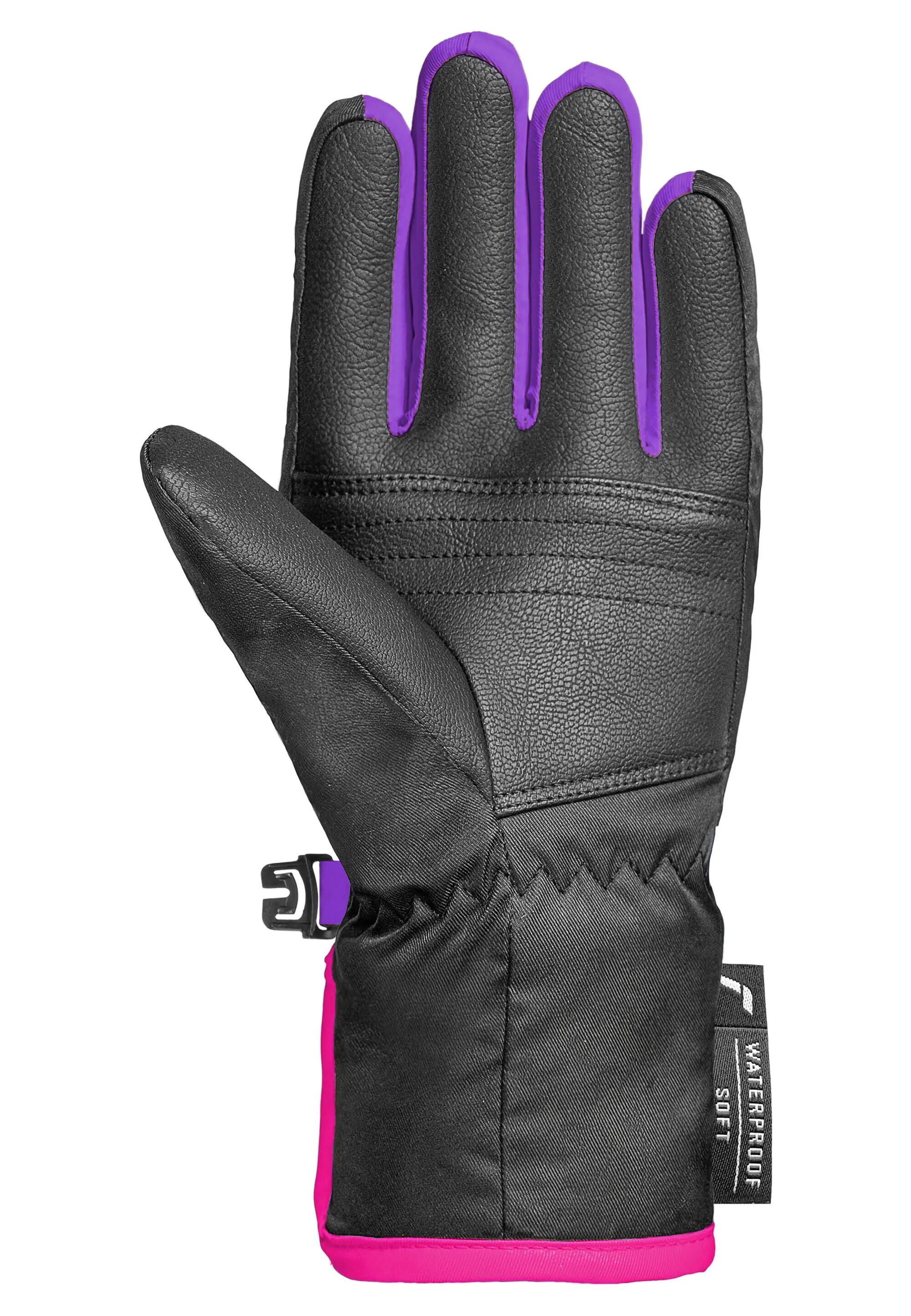 REUSCH Fingerhandschuhe Reusch Dan R-TEX® XT Junior 3/15