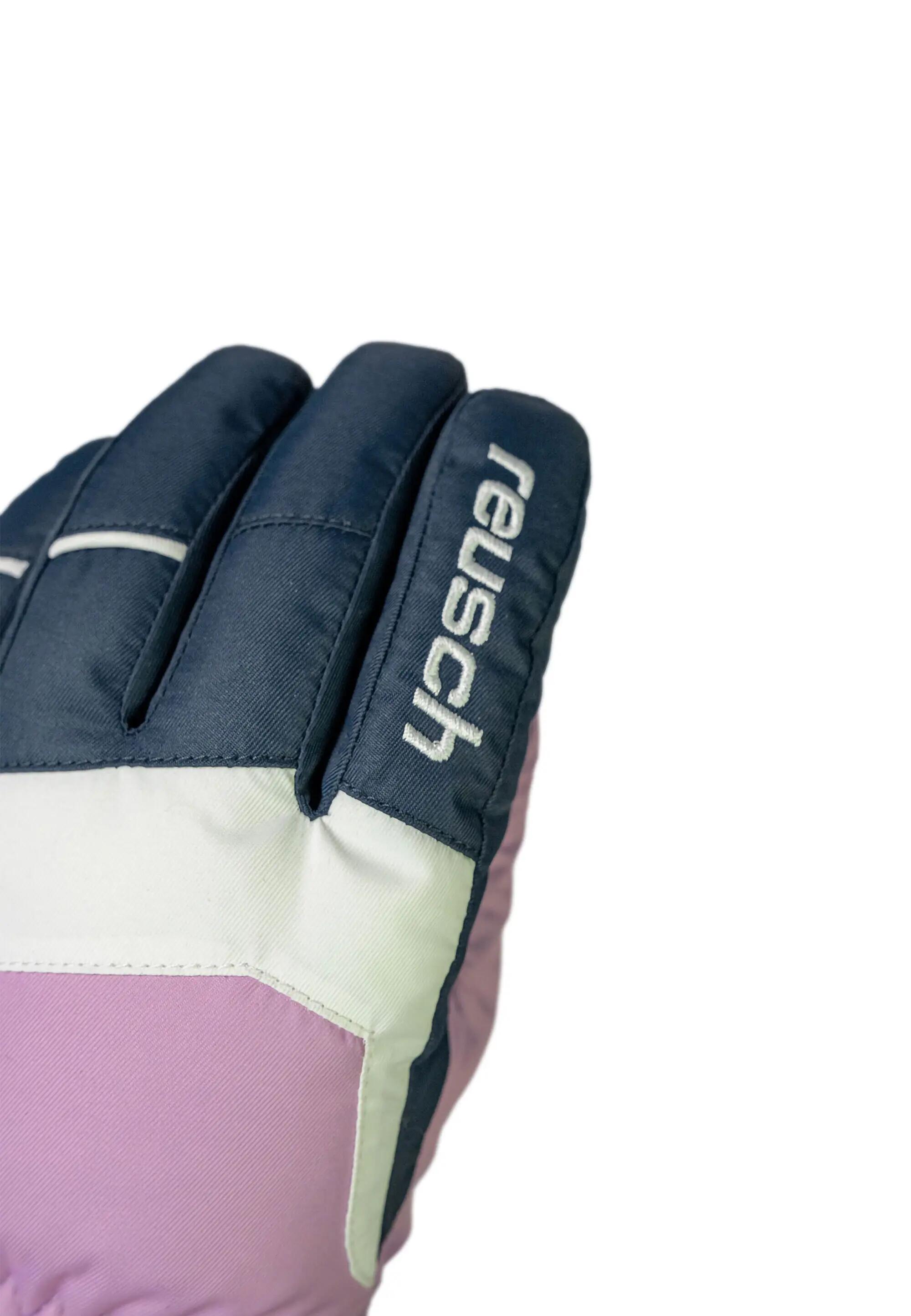 REUSCH Fingerhandschuhe Reusch Charlie R-TEX® XT Junior 4/15