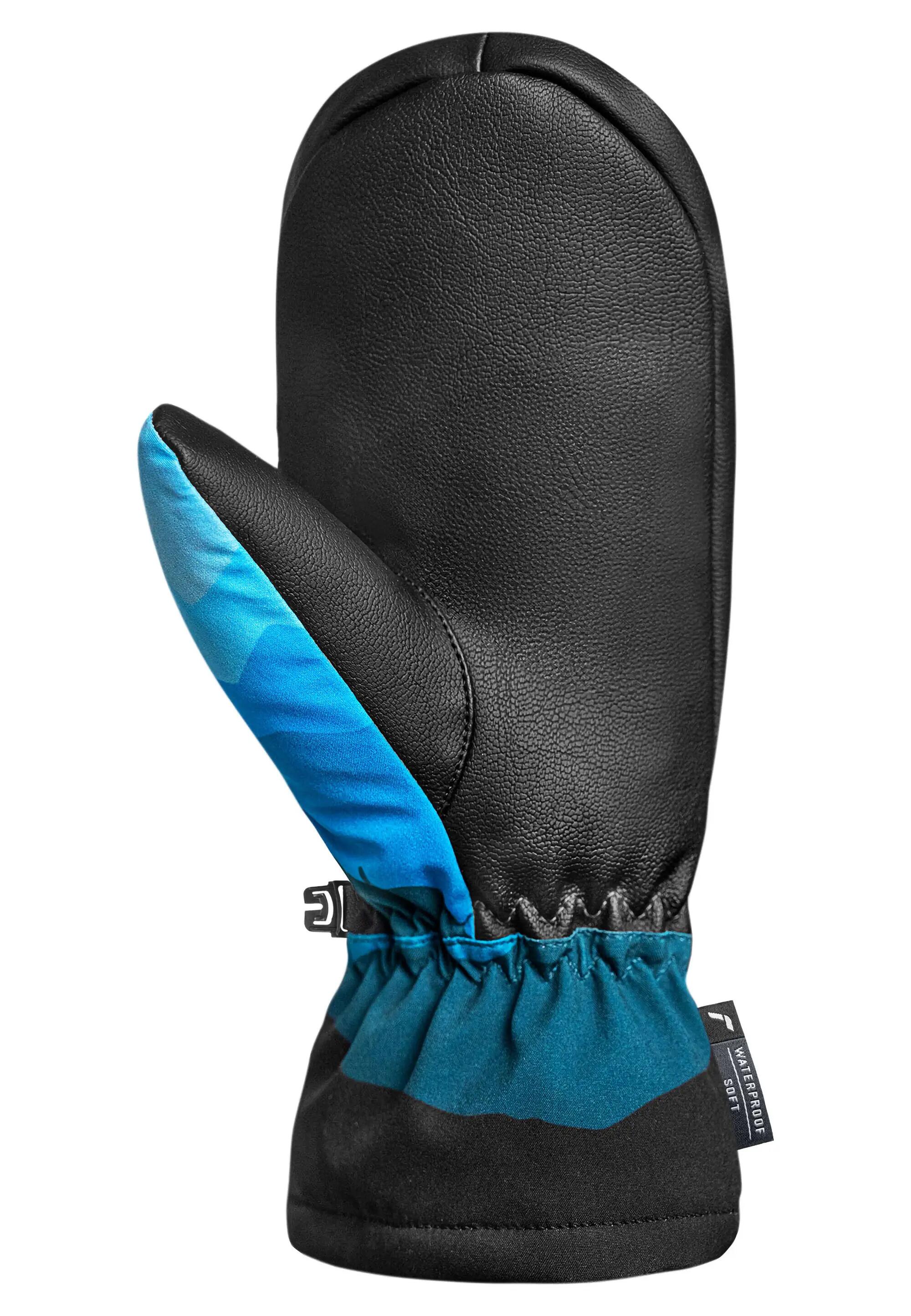 REUSCH Fäustlinge Reusch Carter R-TEX XT Junior Mitten 3/15