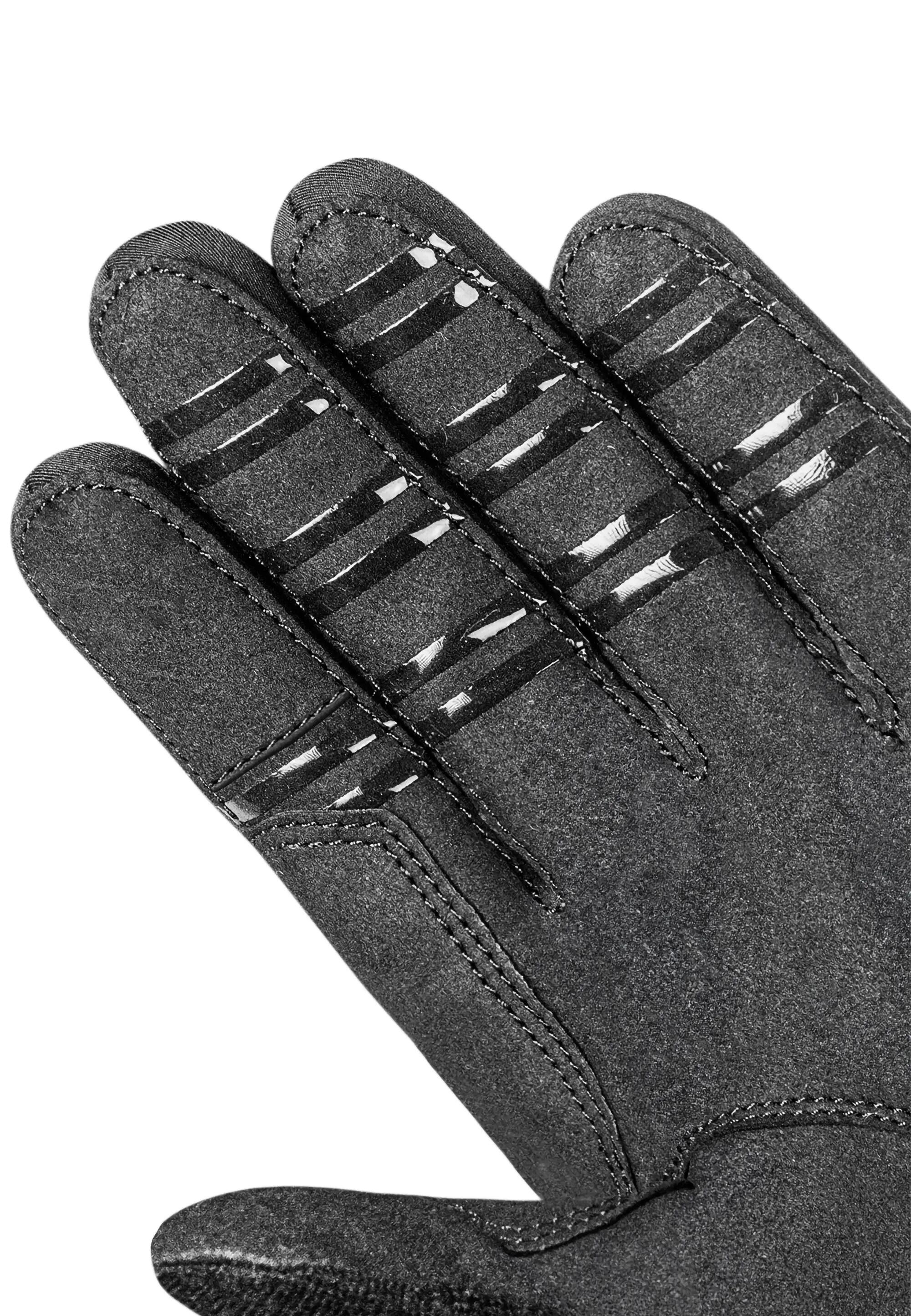 REUSCH Fingerhandschuhe Reusch Glider STORMBLOXX™ TOUCH-TEC 5/15