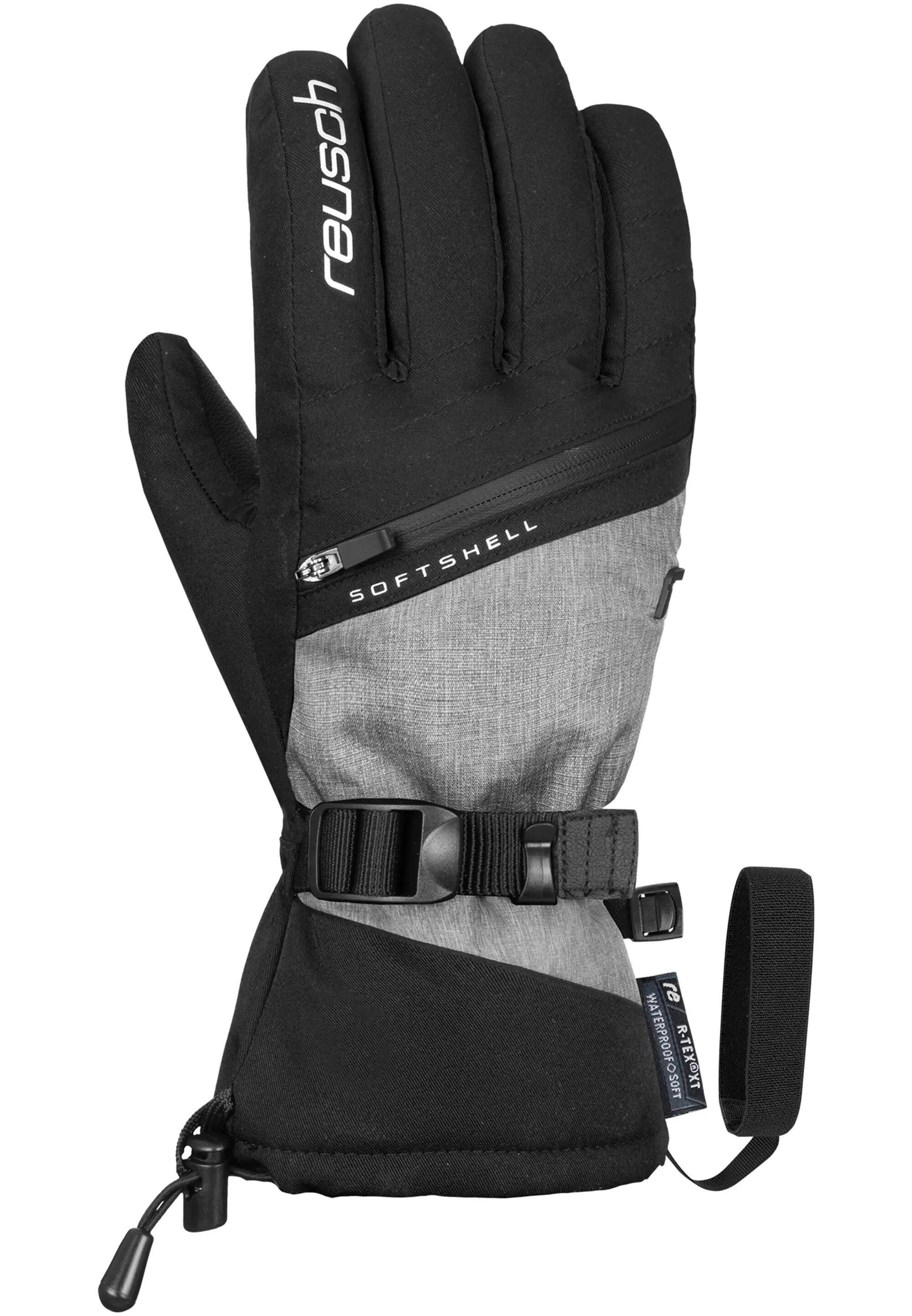 REUSCH Gants Demi R-TEX® XT 2/15