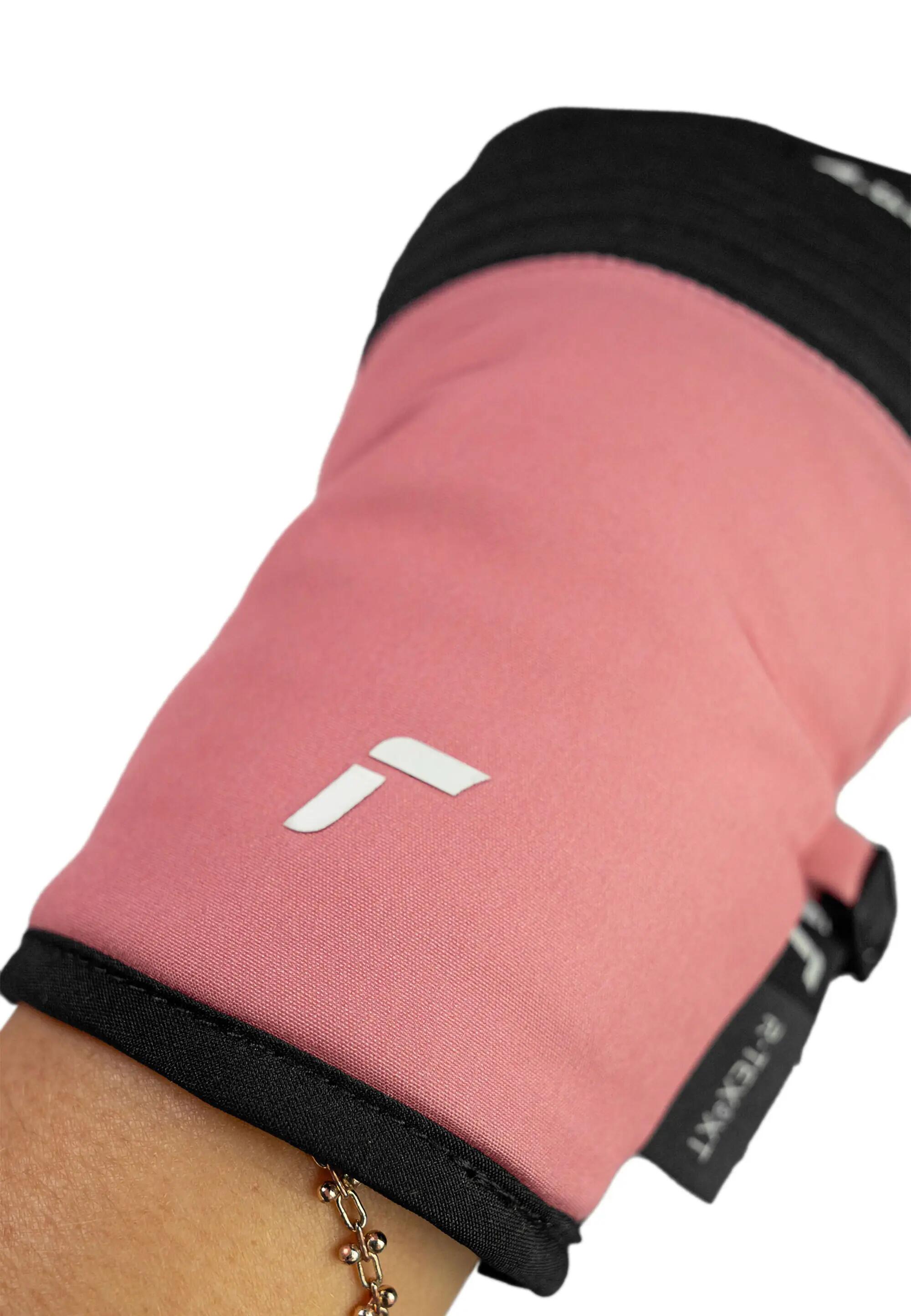 REUSCH Fingerhandschuhe Reusch Benji R-TEX® XT Junior 5/7