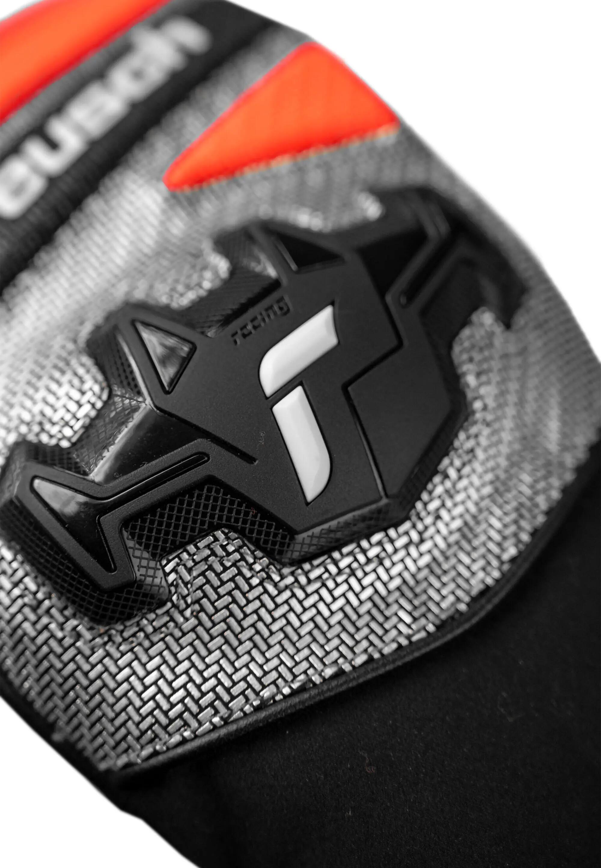 REUSCH Fäustlinge Reusch Worldcup Warrior Team Mitten 5/15