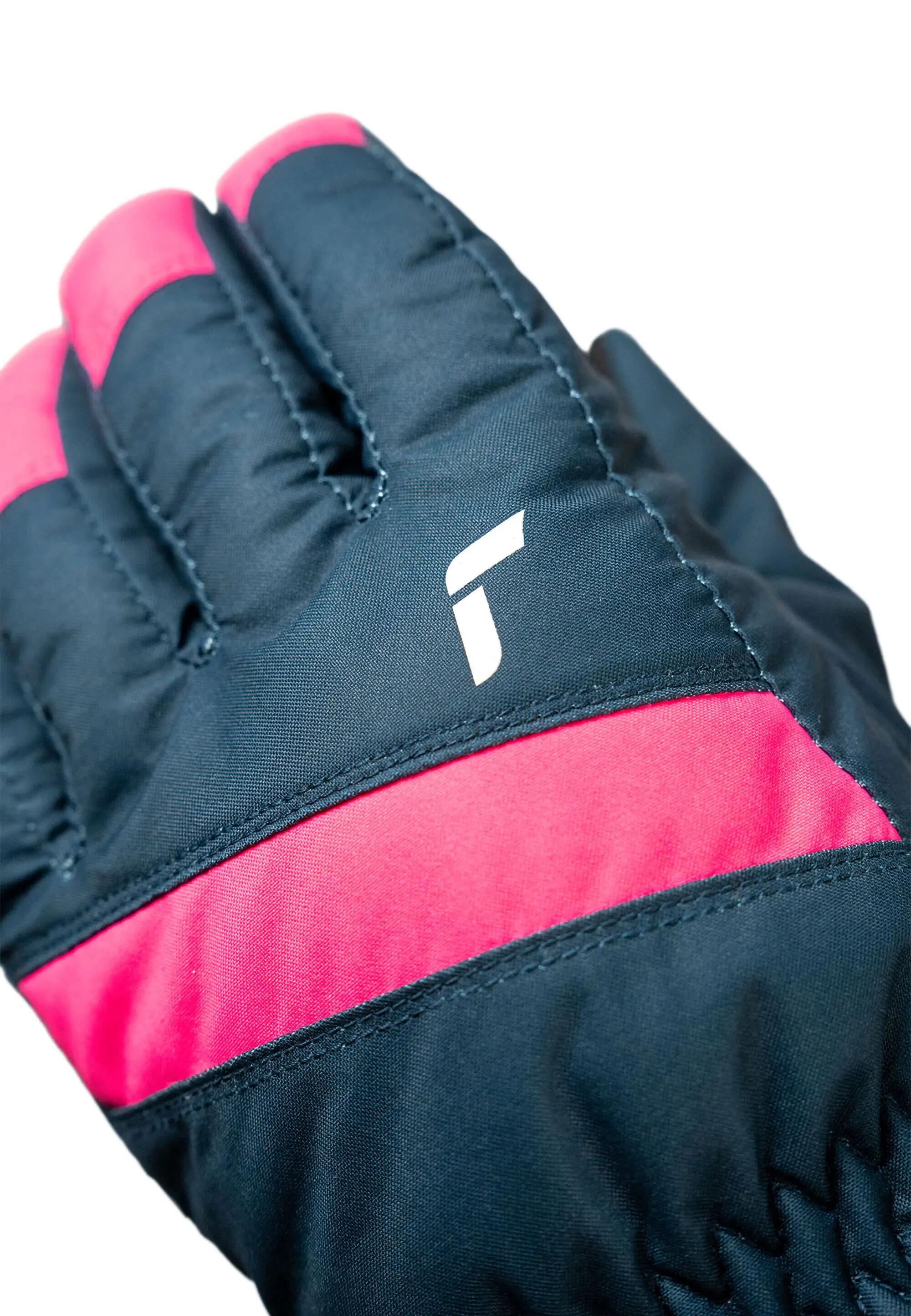 REUSCH Fingerhandschuhe Reusch Wonder R-TEX® XT Junior 4/7