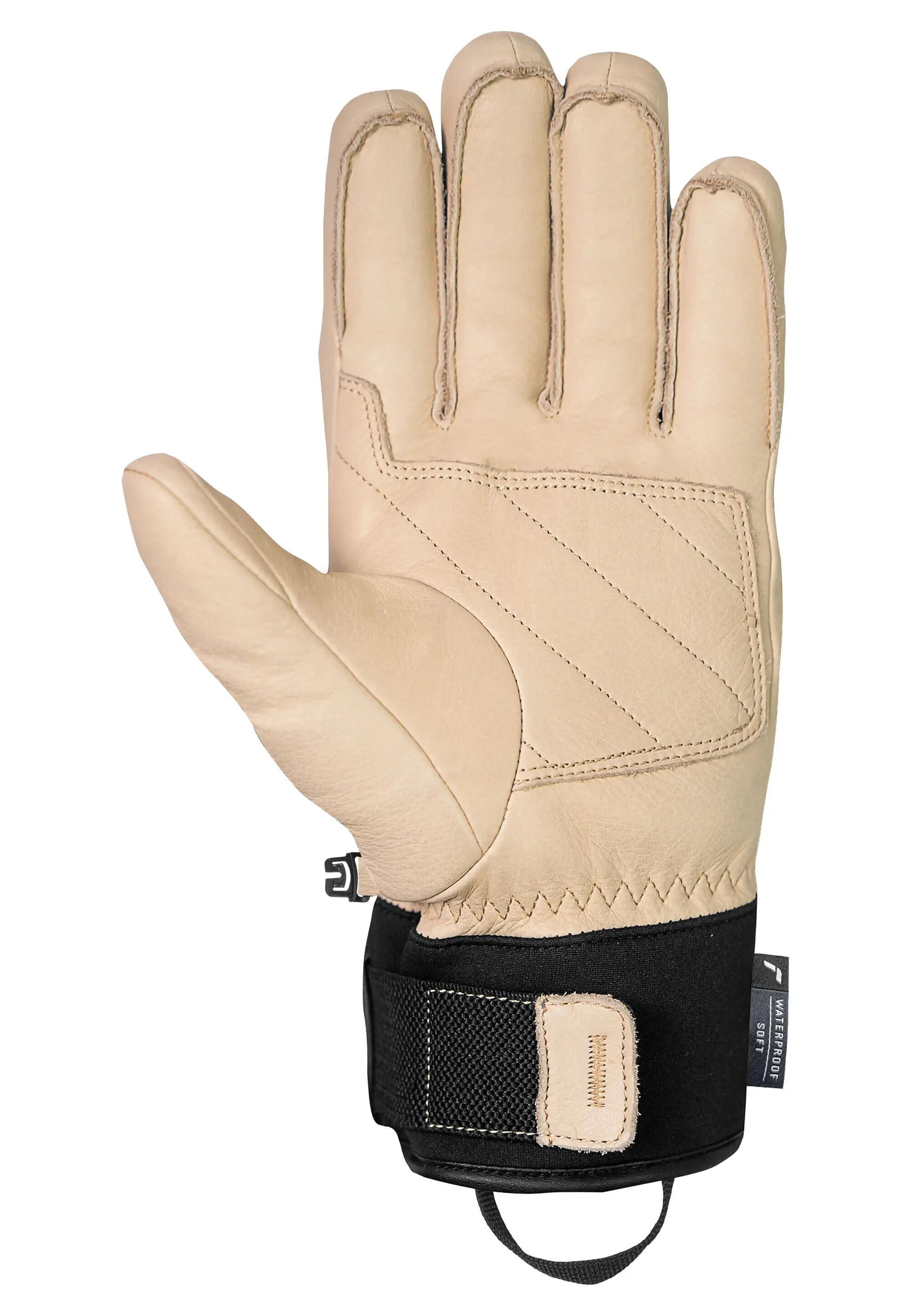 Rękawice narciarskie Reusch Legacy R-TEX XT 3/15
