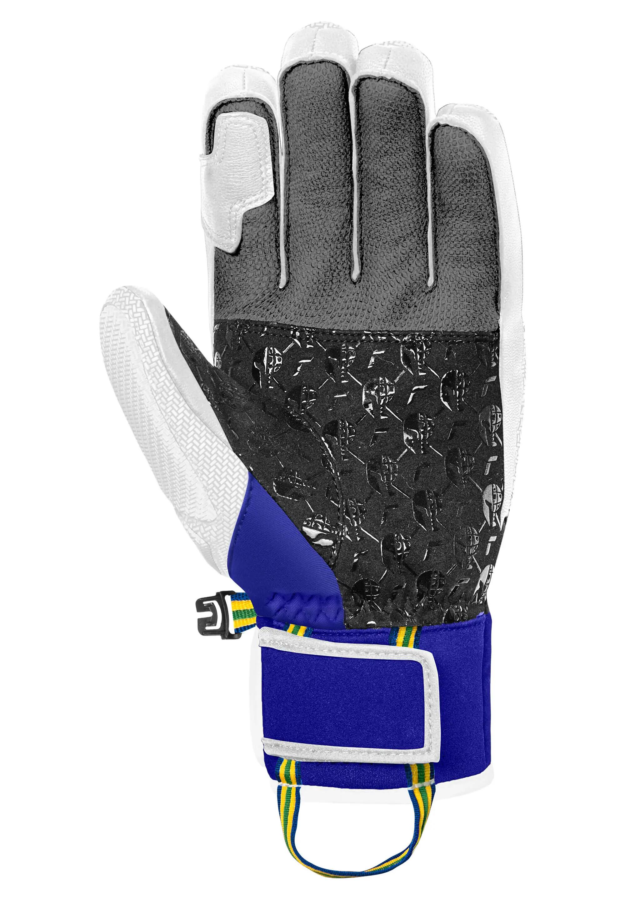 Rękawice Reusch Worldcup Warrior SC 3/15