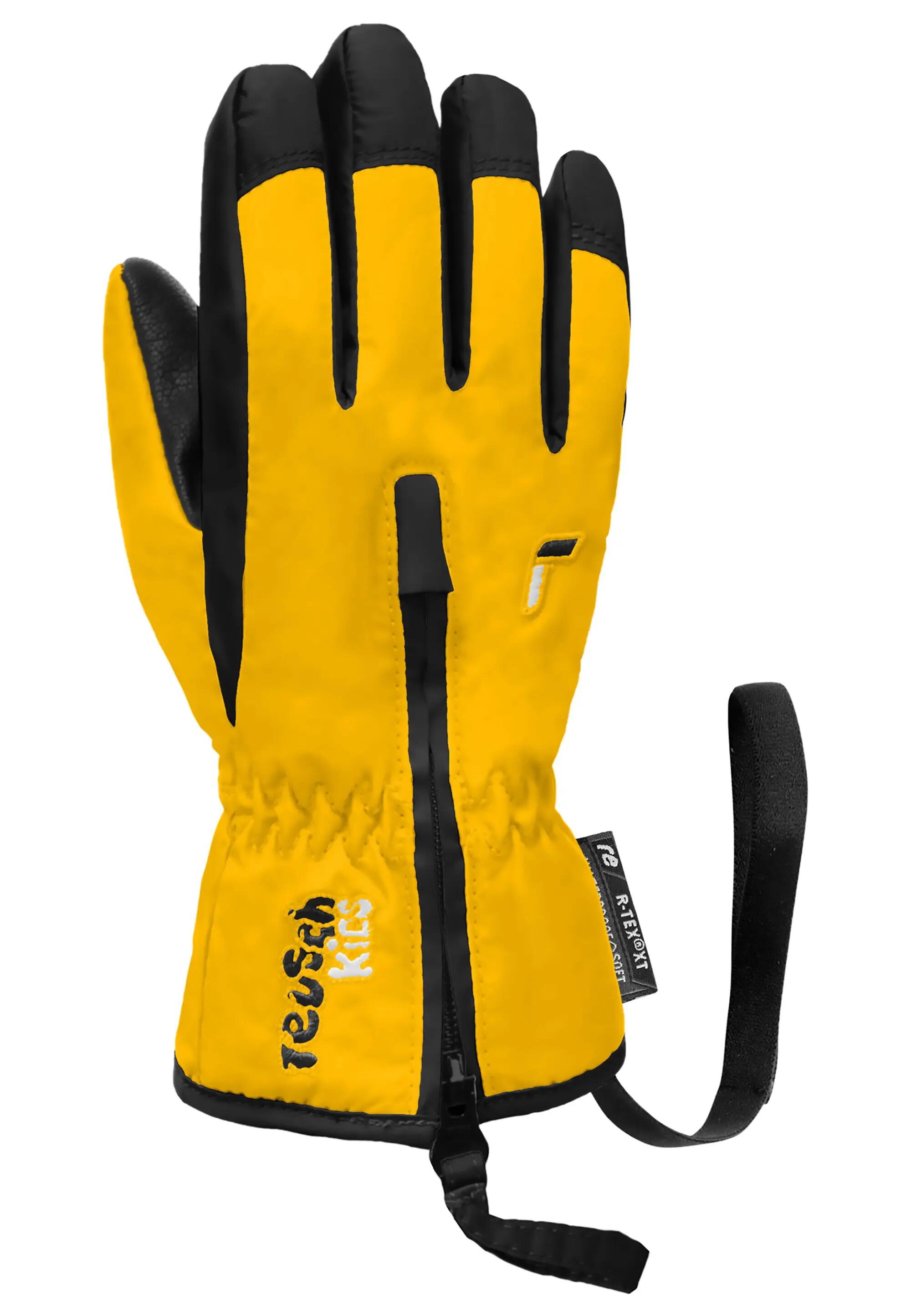 Fingerhandschuhe Ben 2/7