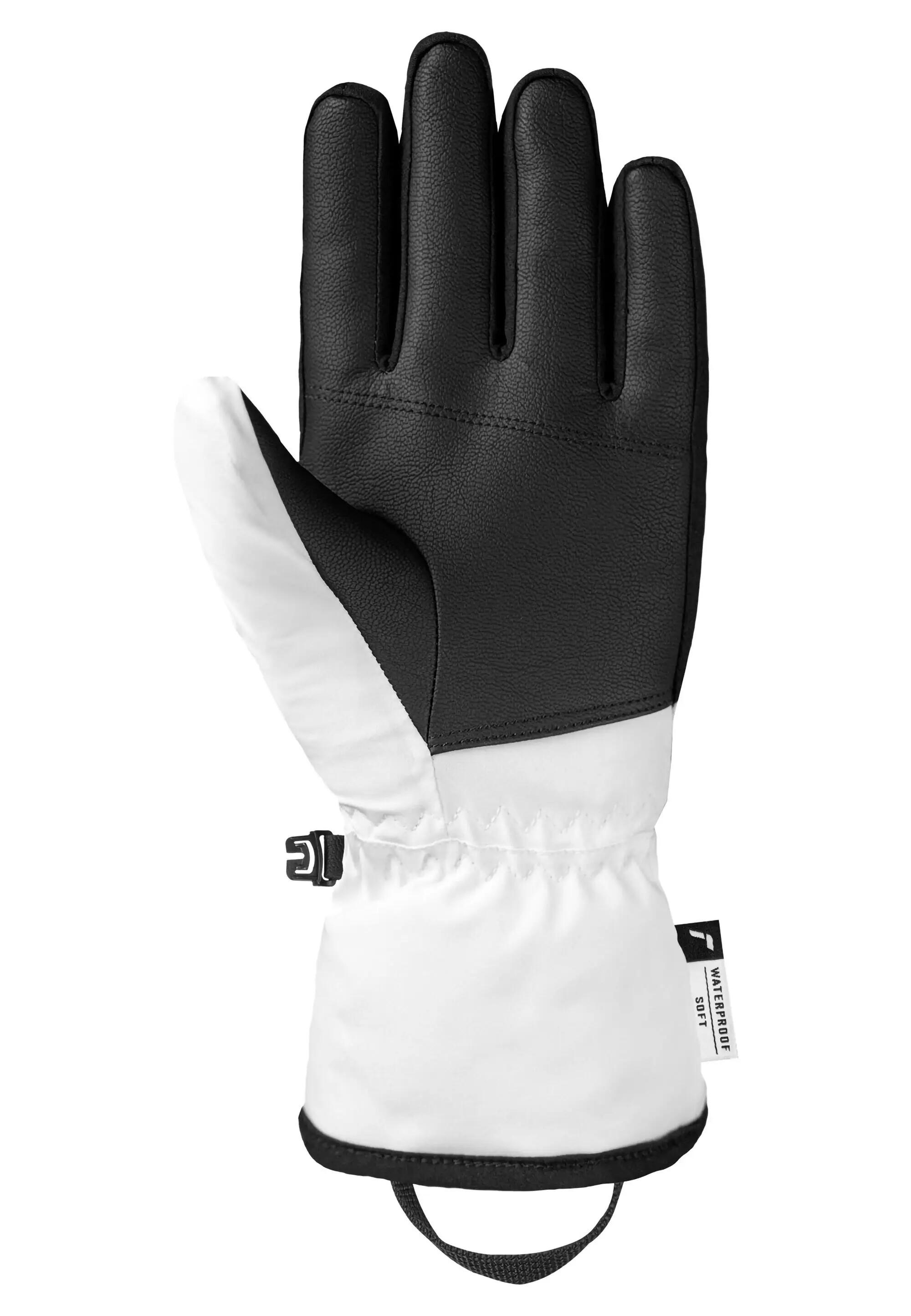 REUSCH Fingerhandschuhe Reusch Alena R-TEX® XT 3/7