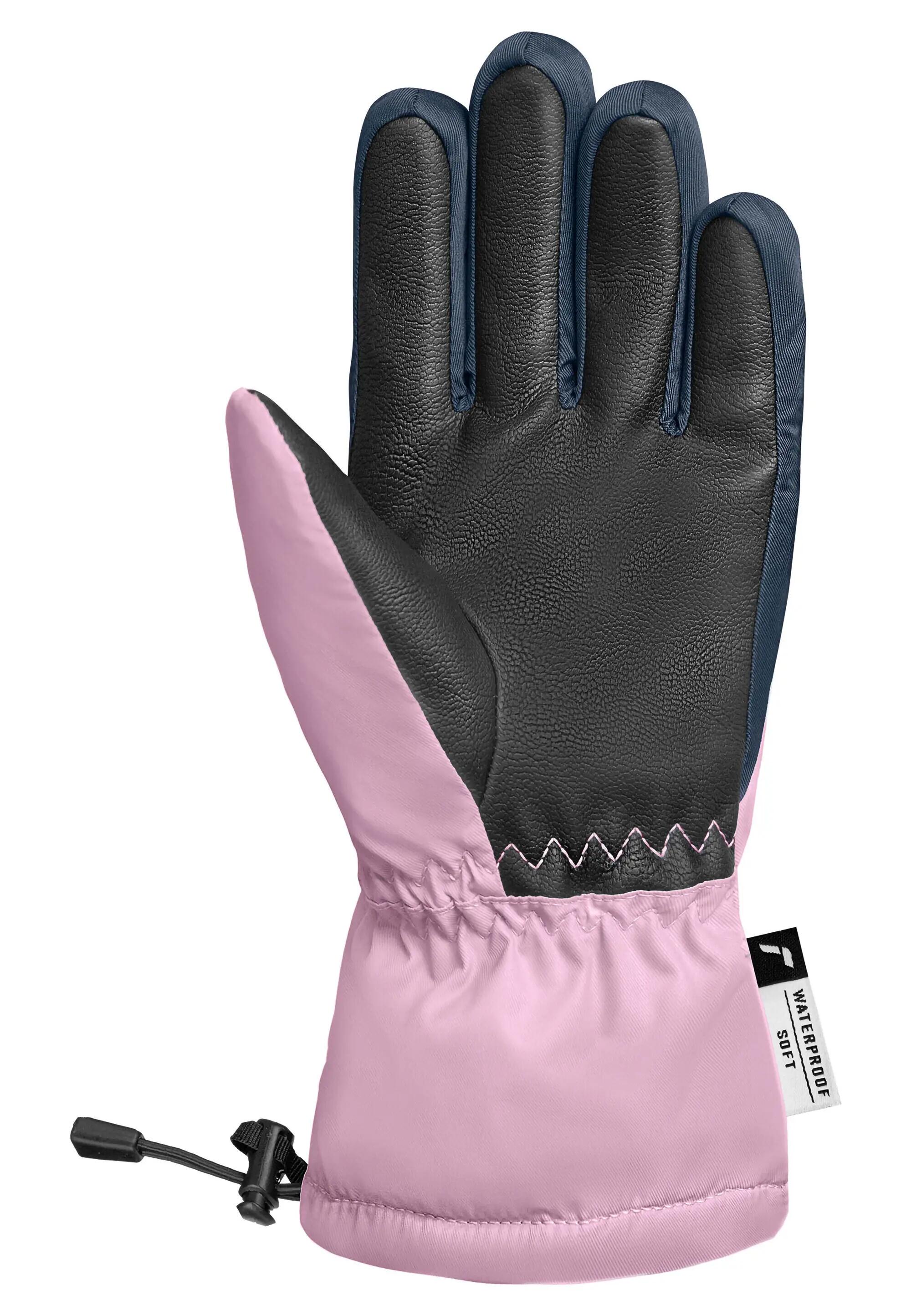 REUSCH Fingerhandschuhe Reusch Charlie R-TEX® XT Junior 3/15