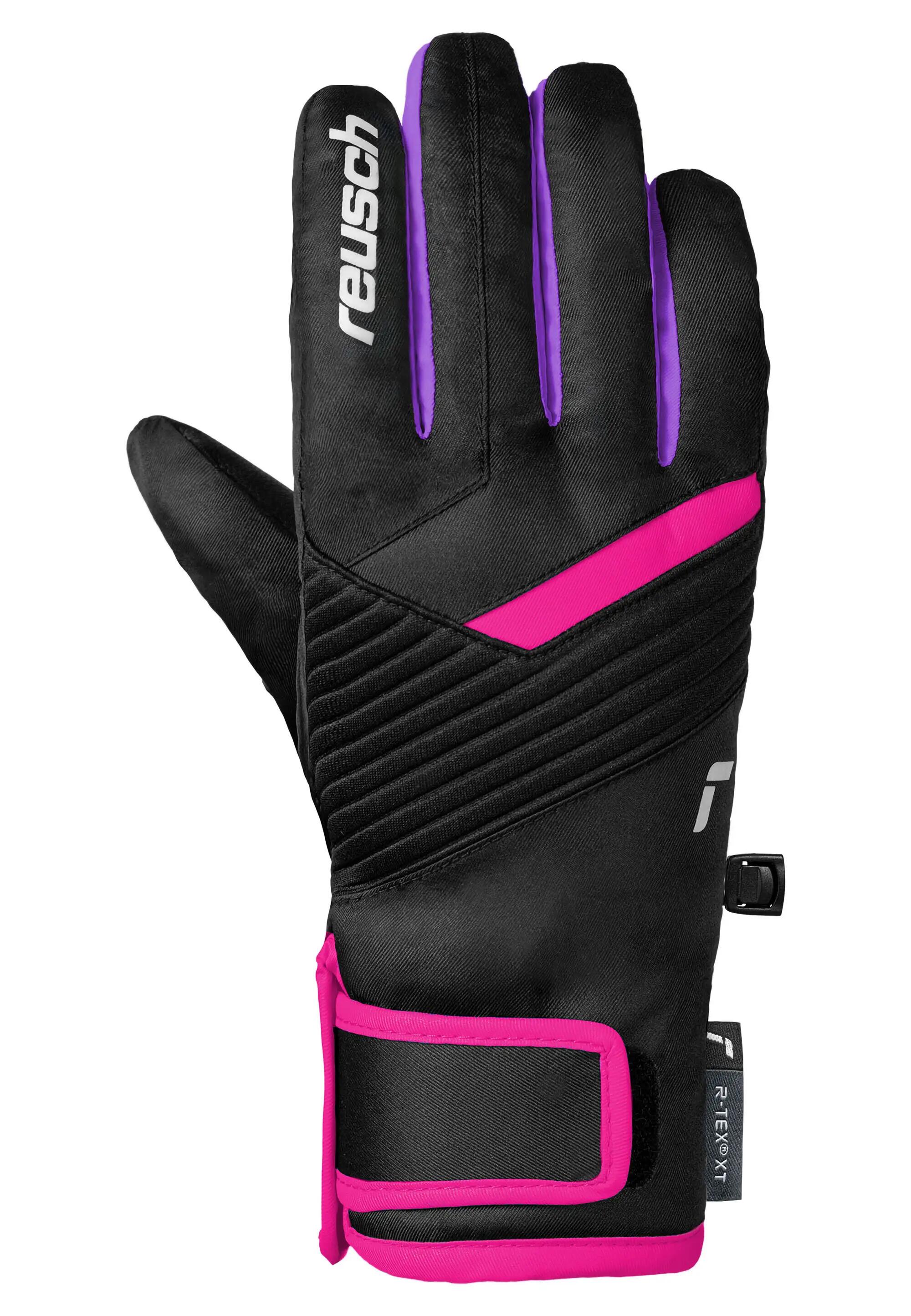 REUSCH Fingerhandschuhe Reusch Dan R-TEX® XT Junior 2/15