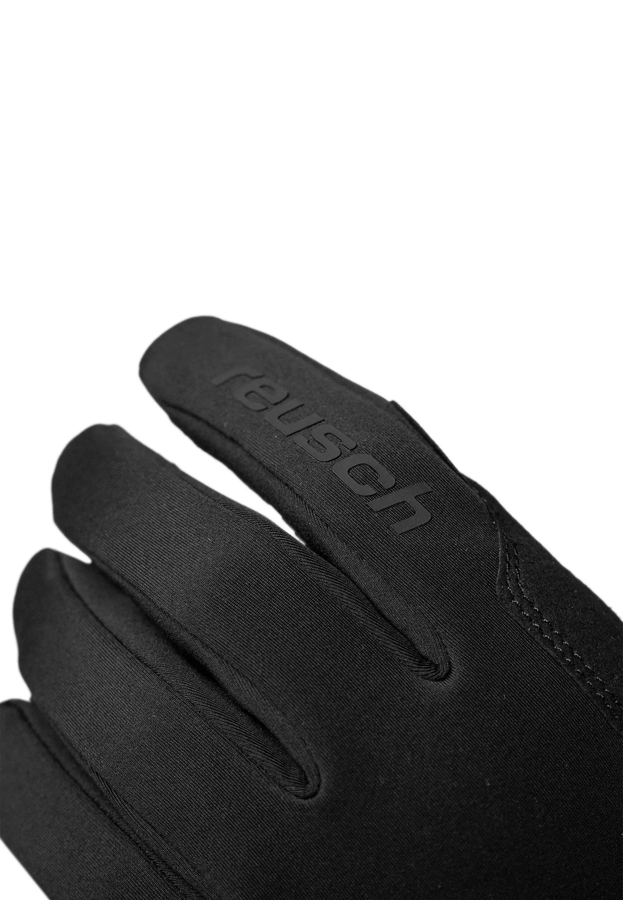 REUSCH Fingerhandschuhe Reusch Glider STORMBLOXX™ TOUCH-TEC 4/15