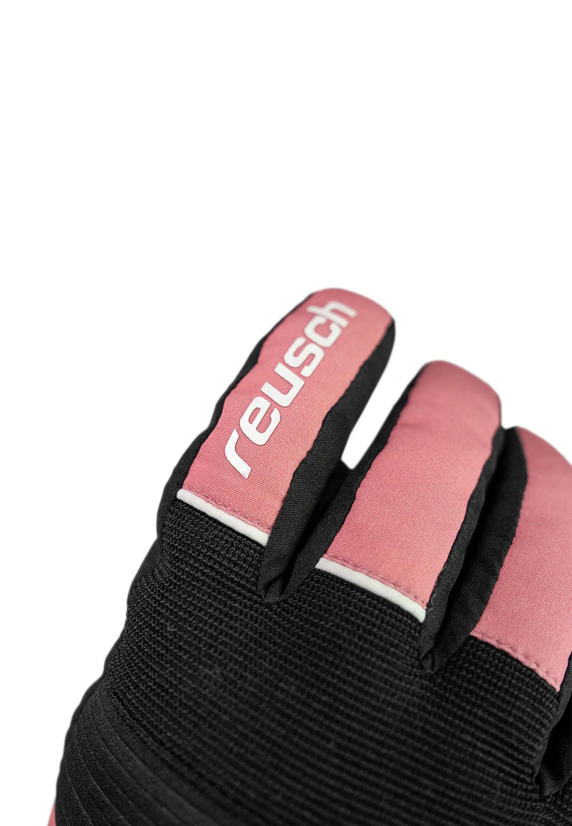 REUSCH Fingerhandschuhe Reusch Benji R-TEX® XT Junior 4/7