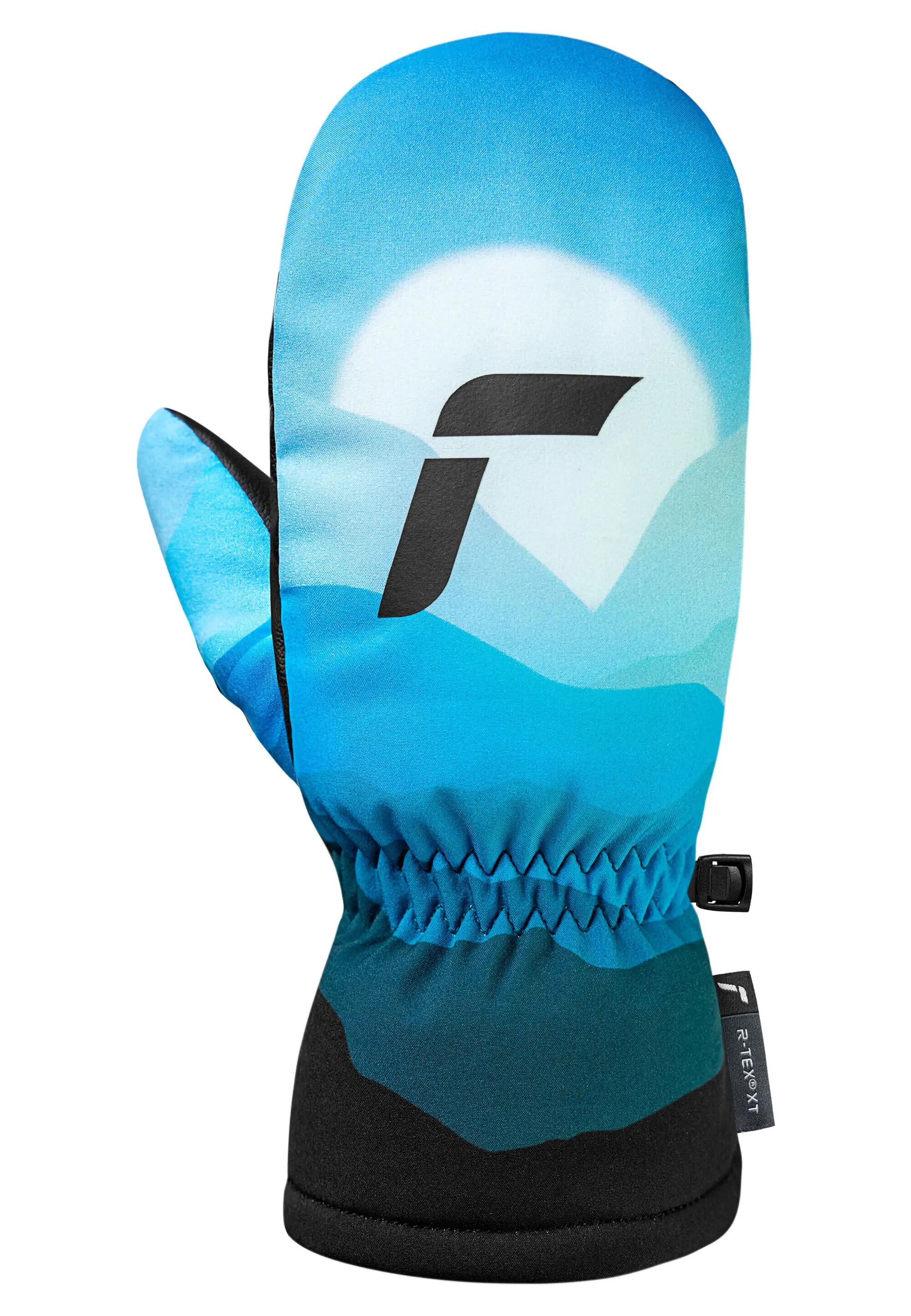 REUSCH Fäustlinge Reusch Carter R-TEX XT Junior Mitten 2/15