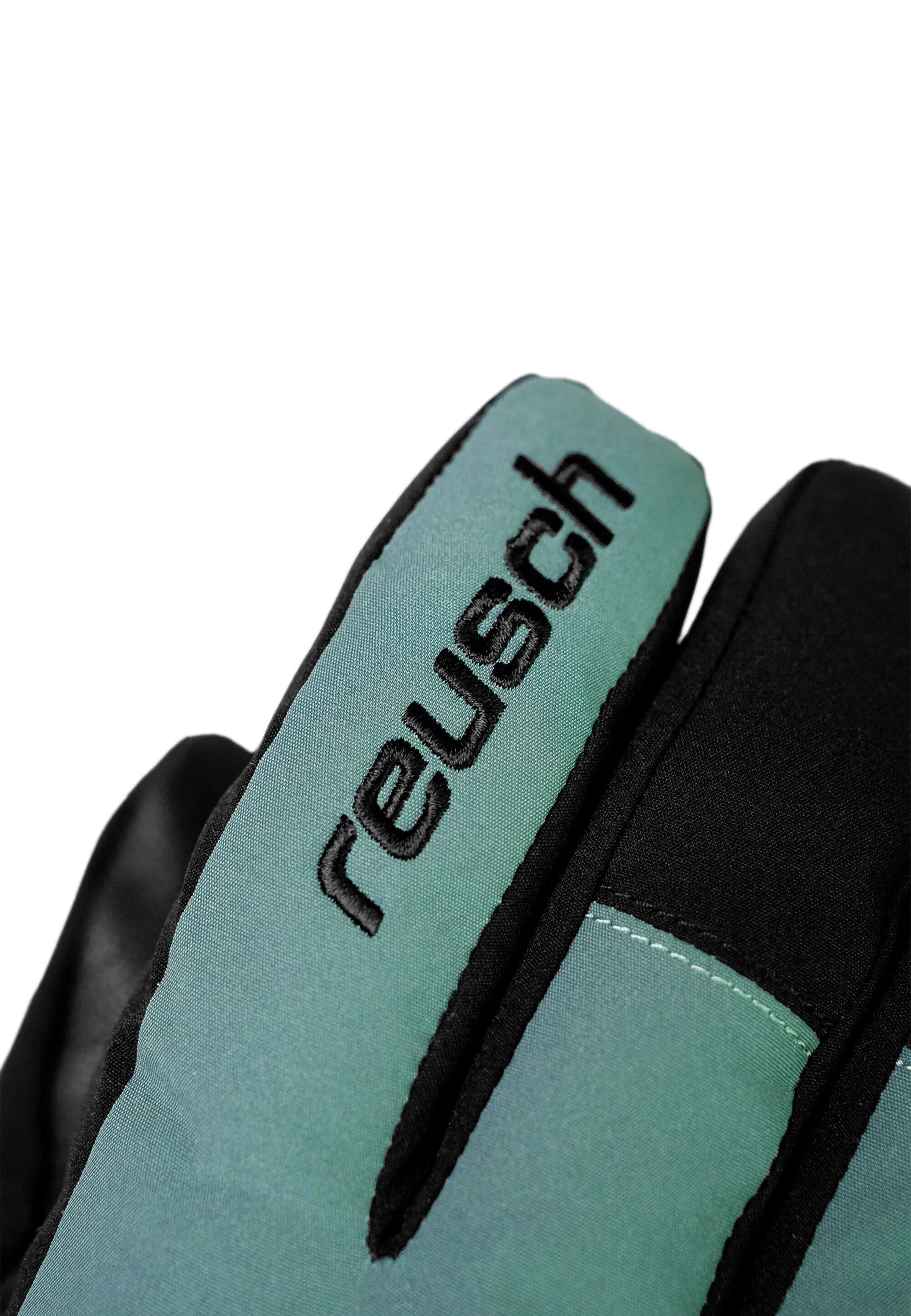 REUSCH Fingerhandschuhe Reusch Couloir R-TEX® XT 4/15