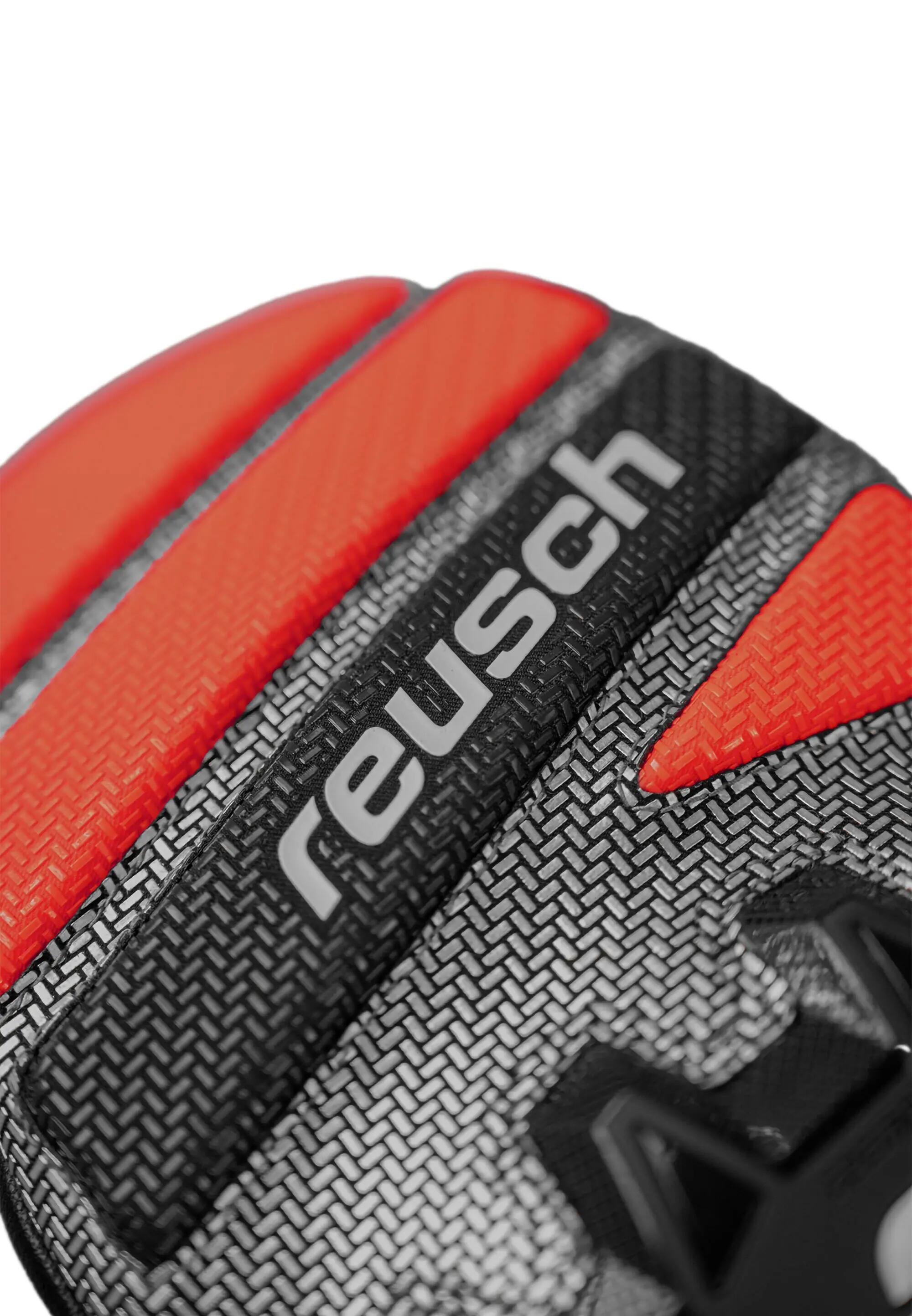 REUSCH Fäustlinge Reusch Worldcup Warrior Team Mitten 4/15