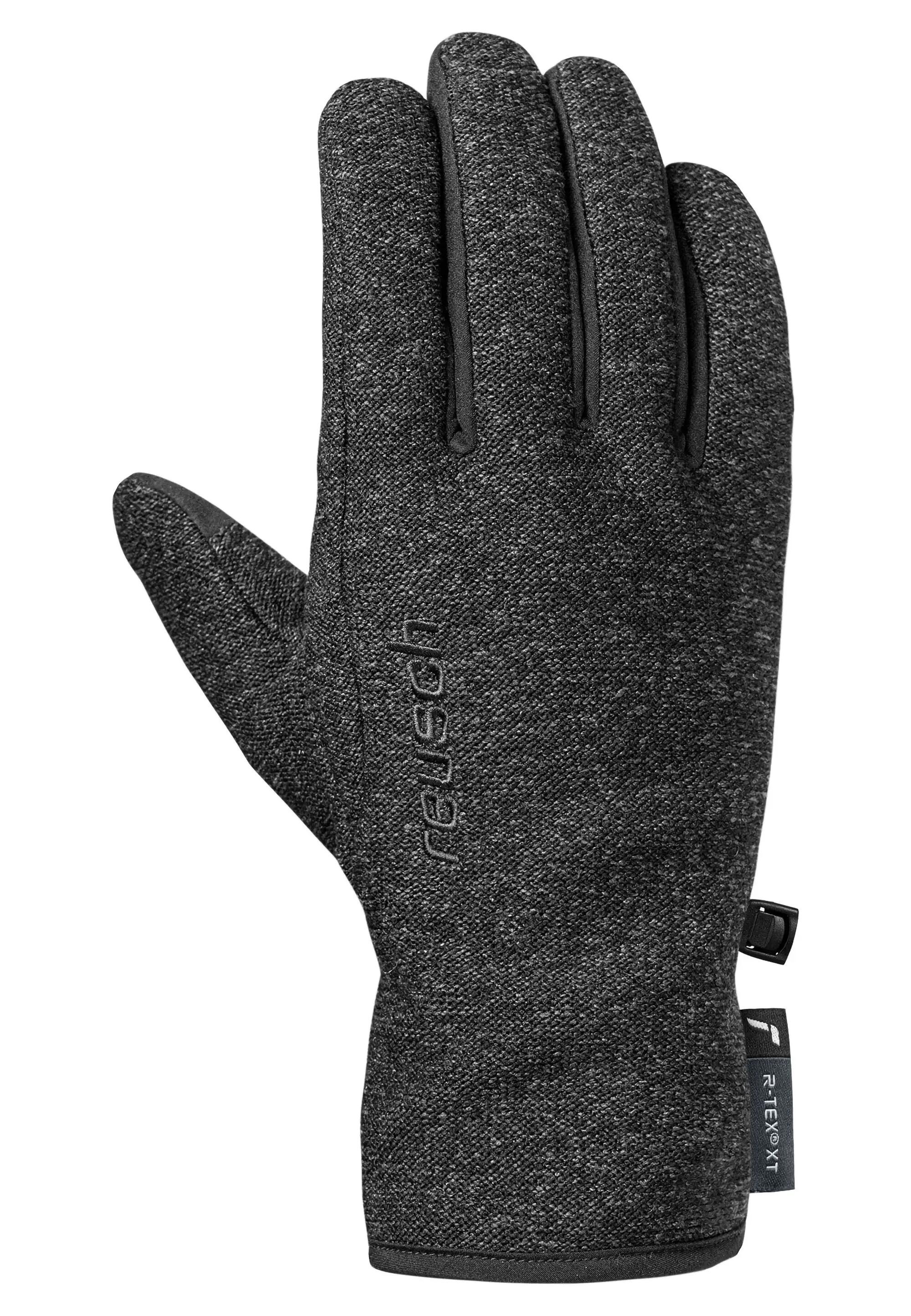 REUSCH Fingerhandschuhe Reusch Meridian R-TEX® XT TOUCH-TEC 2/7