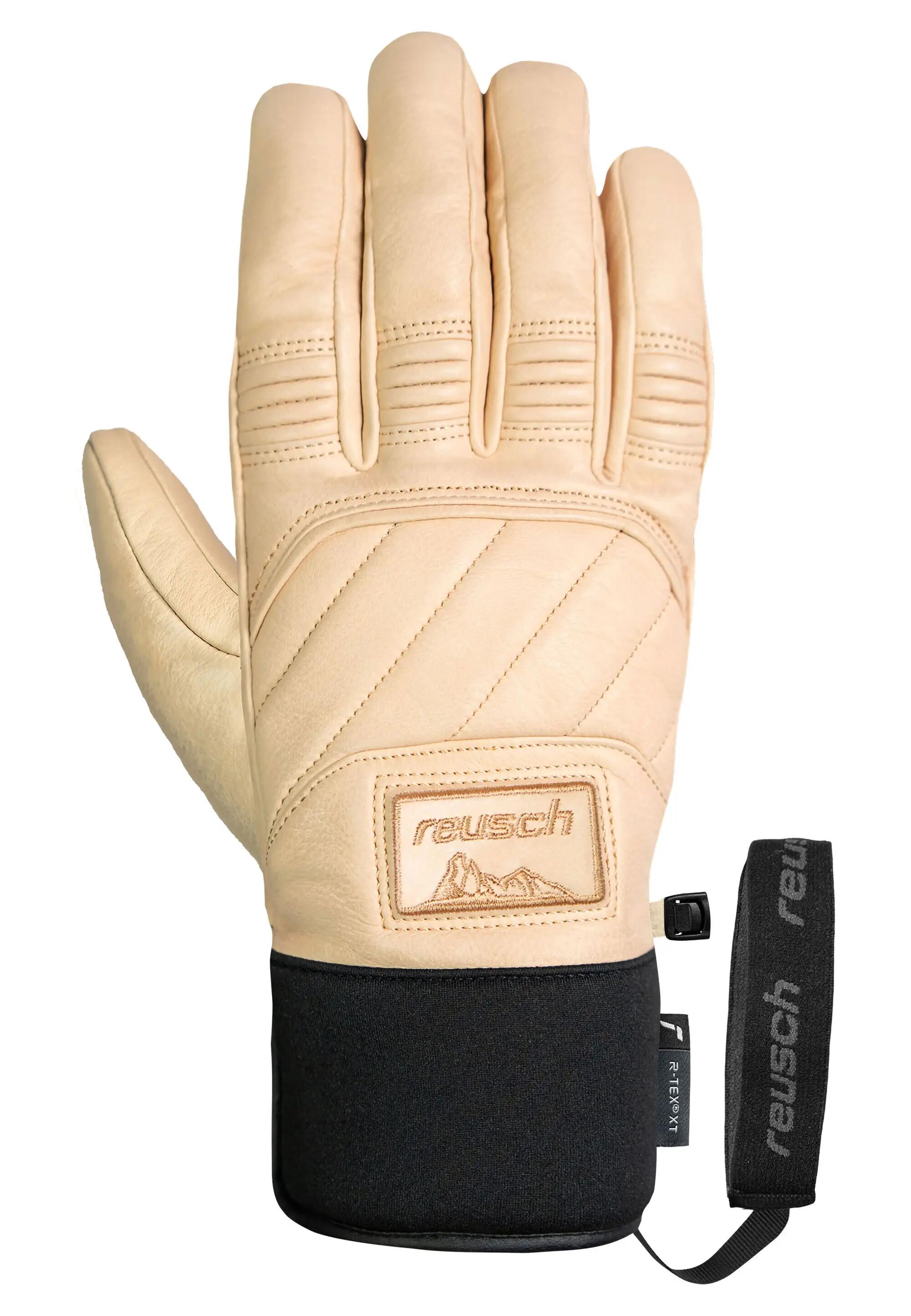 Rękawice narciarskie Reusch Legacy R-TEX XT 2/15