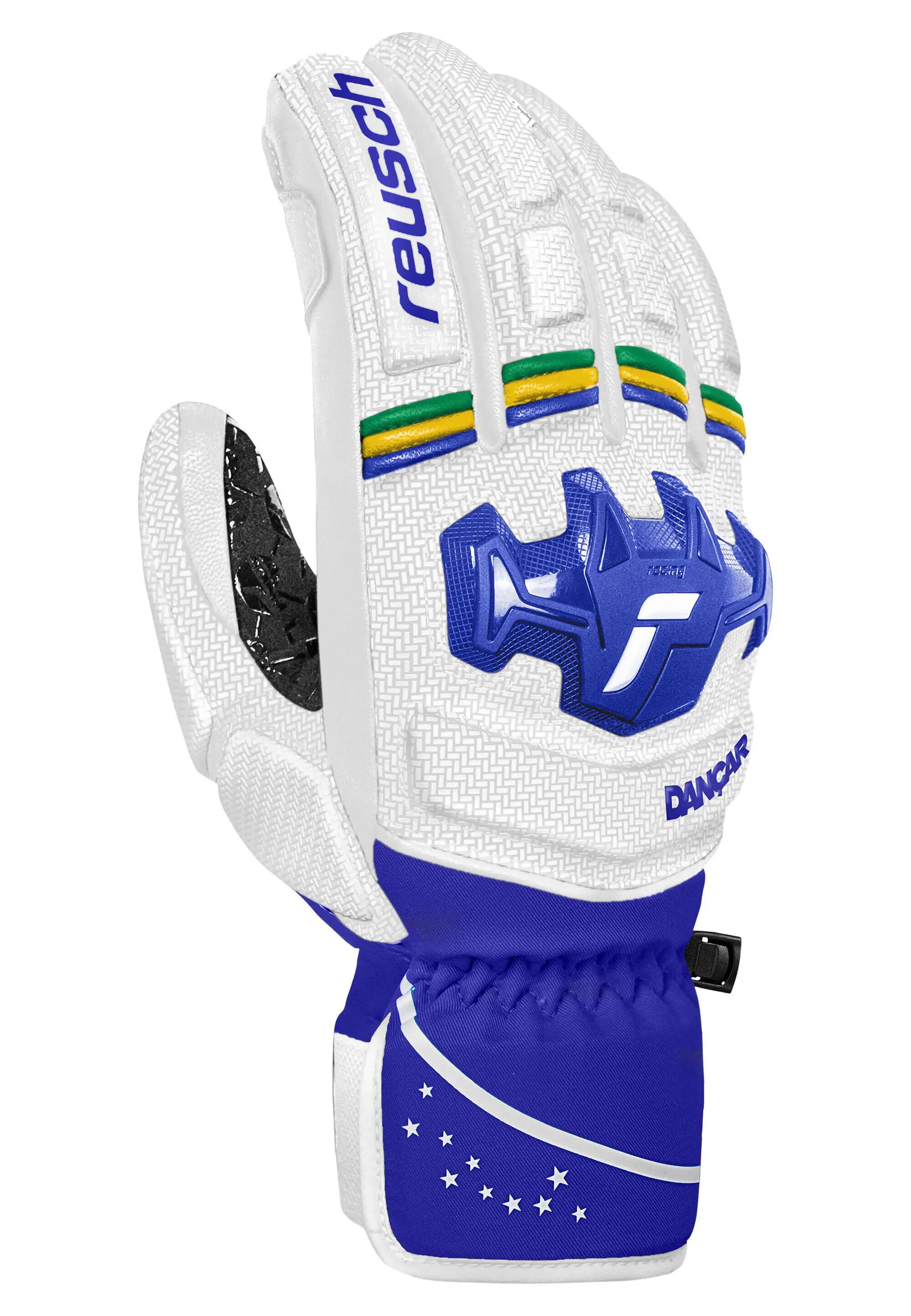 Rękawice Reusch Worldcup Warrior SC 2/15