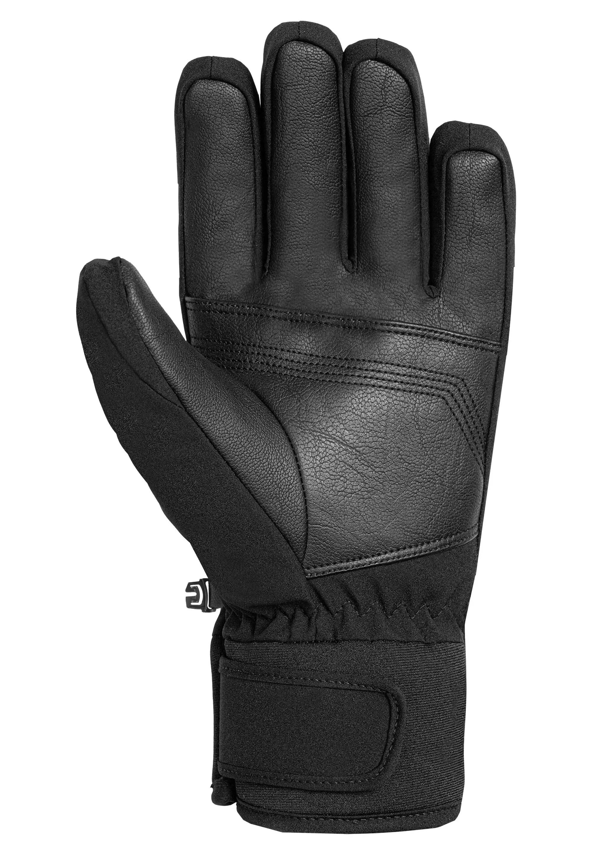 REUSCH Fingerhandschuhe Reusch Malone R-TEX® XT 3/15