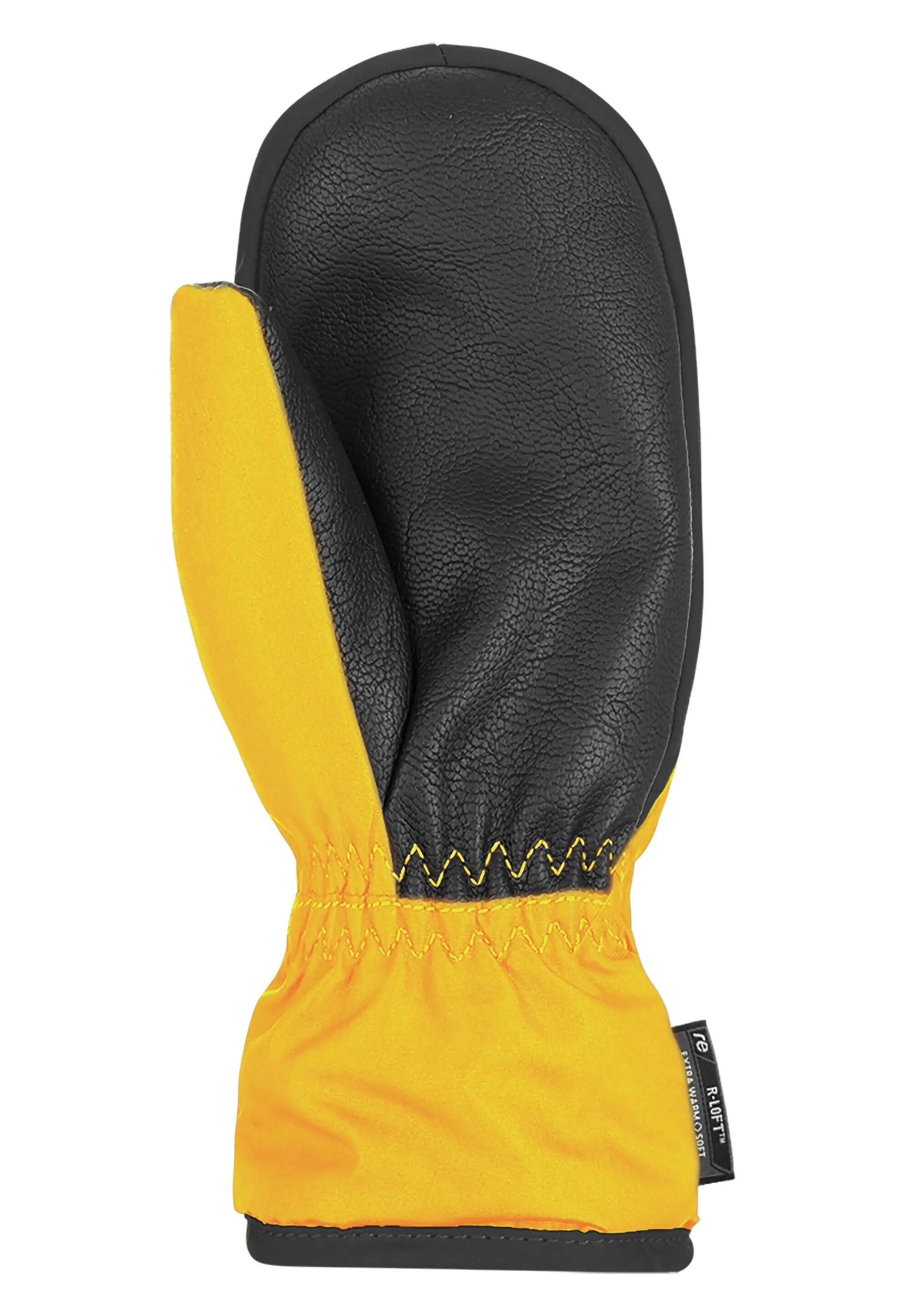 REUSCH Handschoenen Bolt GORE-TEX Junior 3/7