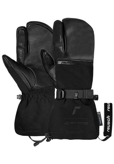 REUSCH Fäustlinge Reusch Duality R-WOOL Lobster
