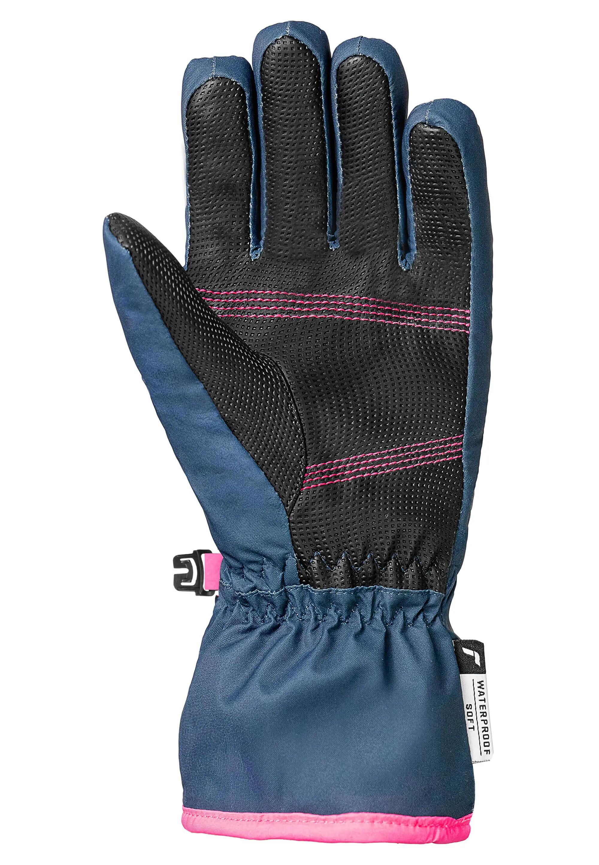 REUSCH Fingerhandschuhe Reusch Wonder R-TEX® XT Junior 3/7