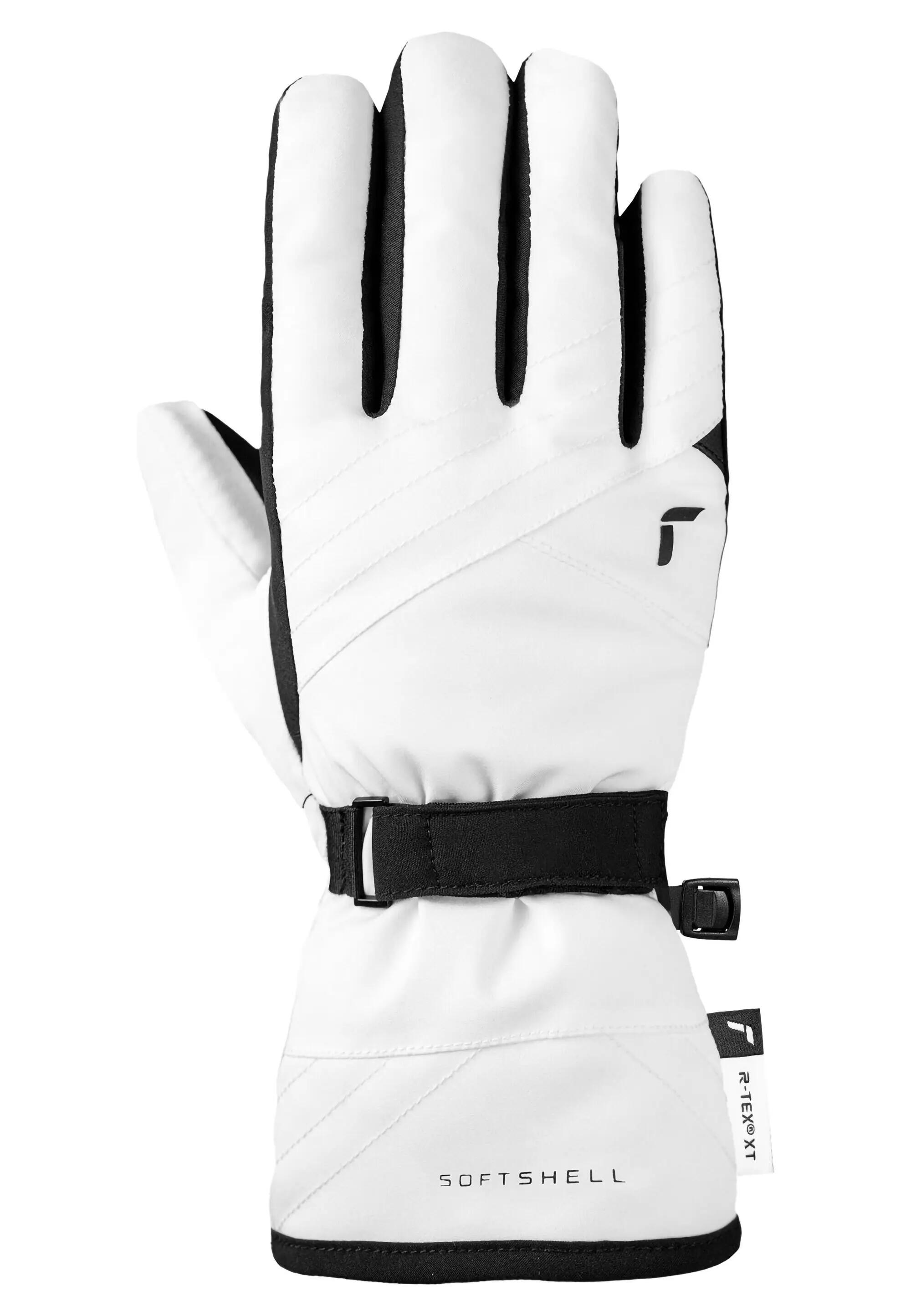 REUSCH Fingerhandschuhe Reusch Alena R-TEX® XT 2/7