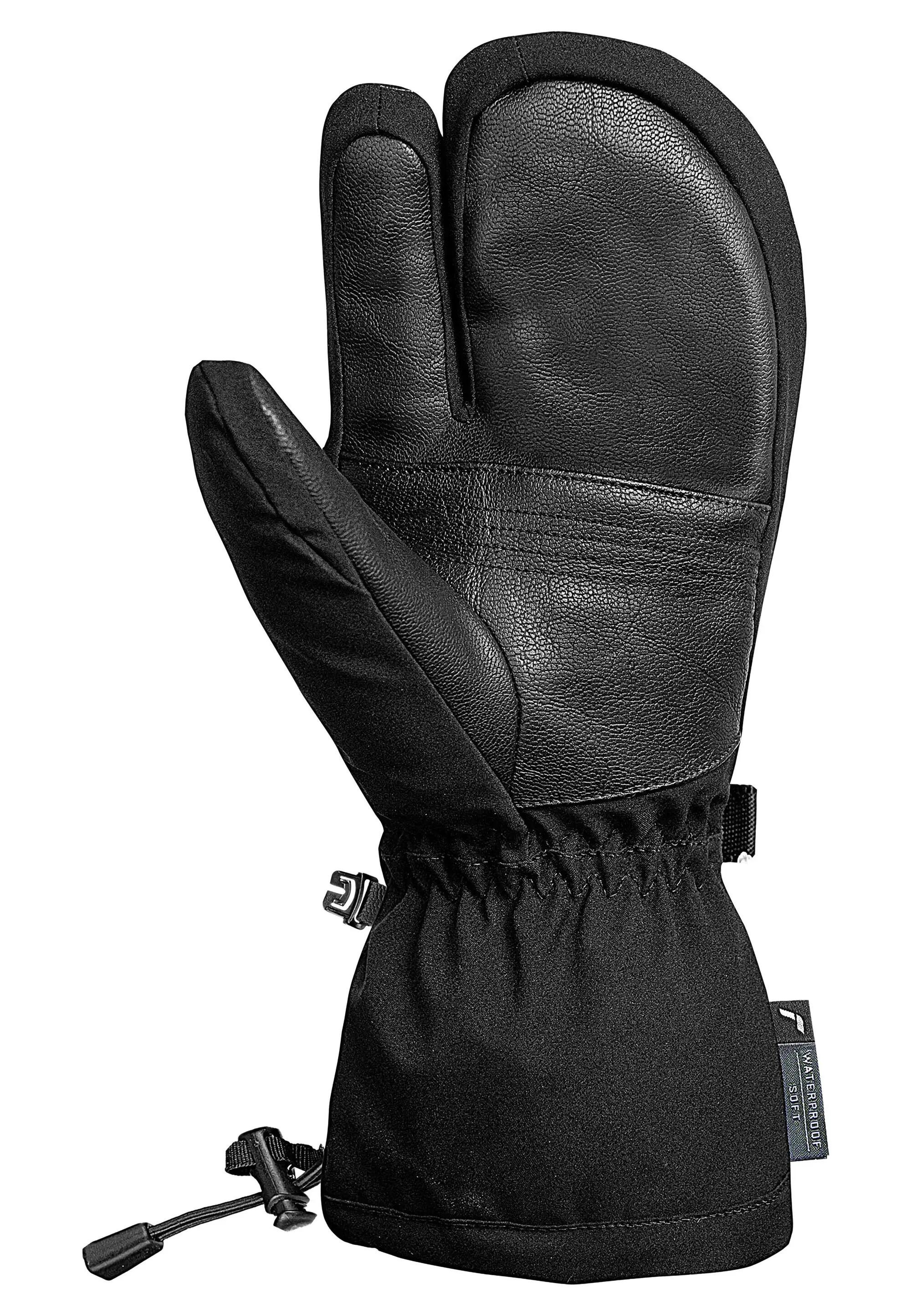 REUSCH Fäustlinge Reusch Lando R-TEX® XT Lobster 3/15